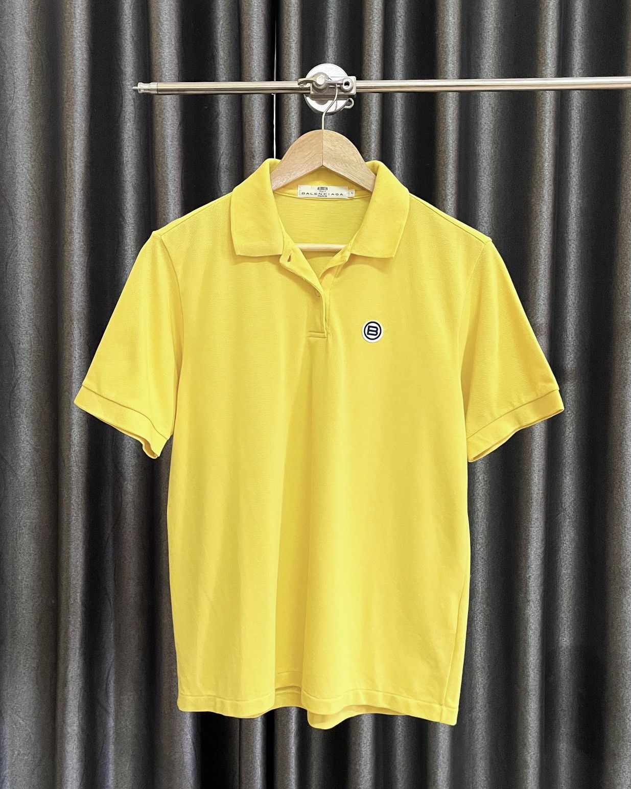 Balenciaga Balenciaga Size US L / EU 52-54 / 3 - 1 Thumbnail