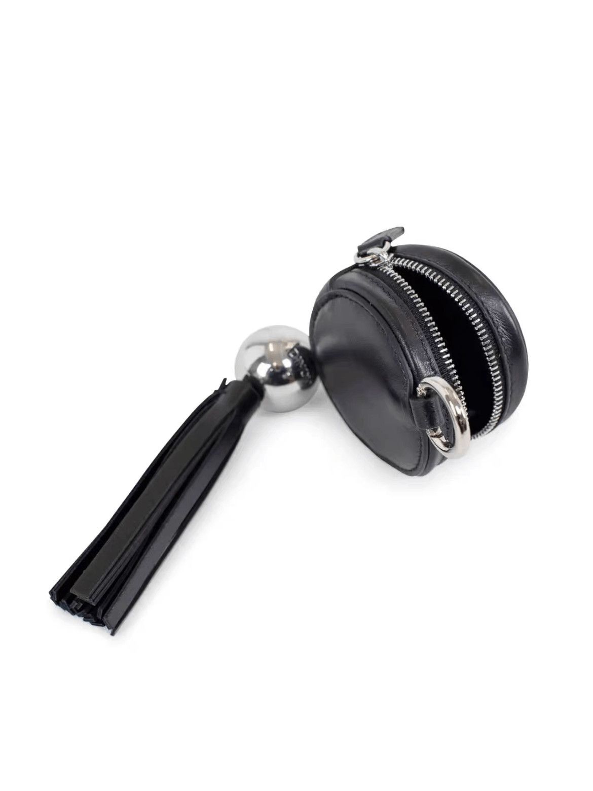 Kiko Kostadinov Kiko Kostadinov Kiko Kostadinov 25SS ORB Coin Case-2506 Size ONE SIZE - 2 Thumbnail