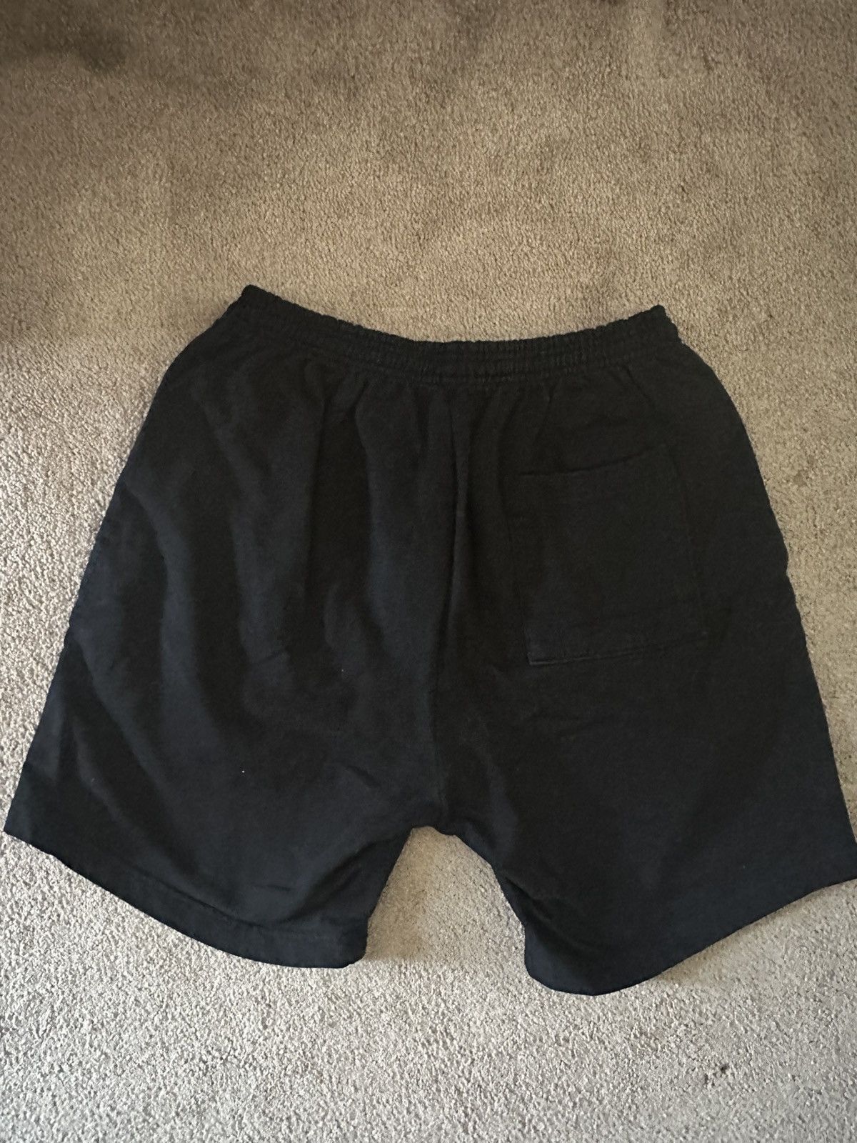NBA × Warren Lotas Warren Lotas NBA GSW shorts Size US 32 / EU 48 - 5 Thumbnail