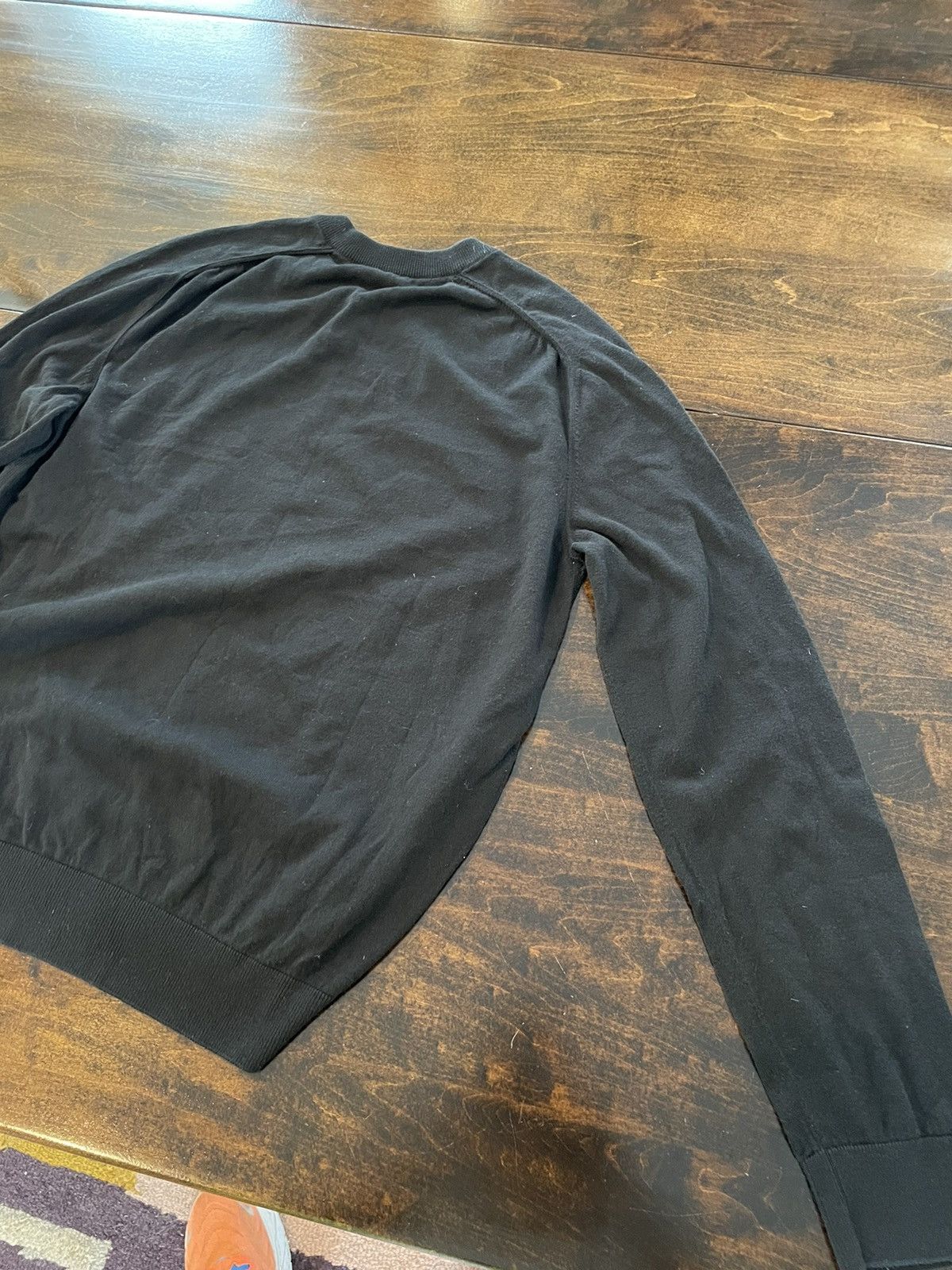 Lanvin Jeanne Lanvin OG Knitwear Size US M / EU 48-50 / 2 - 7 Thumbnail