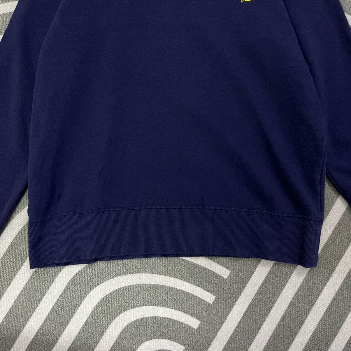 Kaws × Uniqlo UNIQLO KAWS SESAME STREET Size US M / EU 48-50 / 2 - 5 Thumbnail