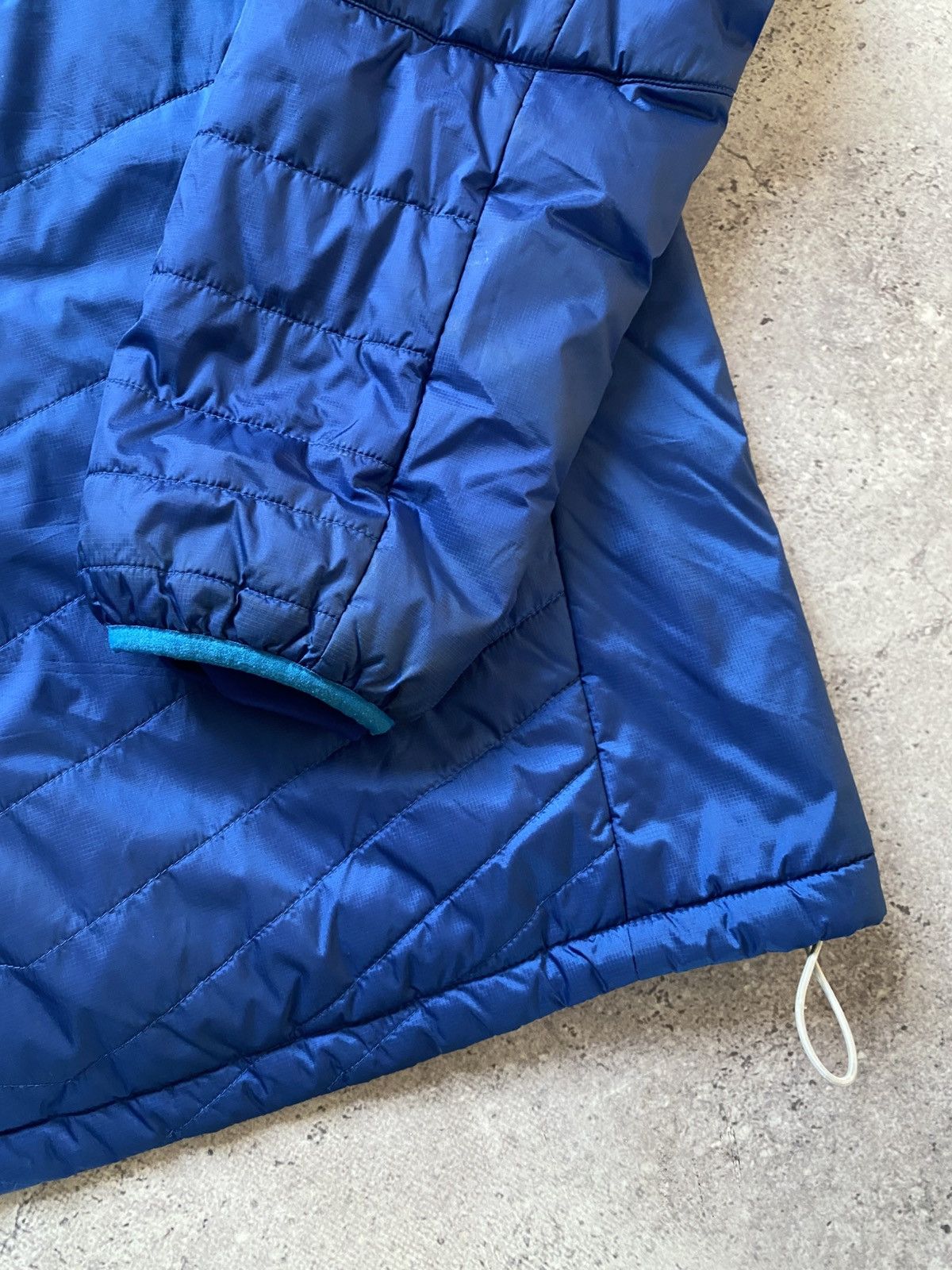 ORTOVOX Ortovox Swisswool Puffer Jacket Men’s XL Outdoor Gorpcore Size US XL / EU 56 / 4 - 21 Thumbnail