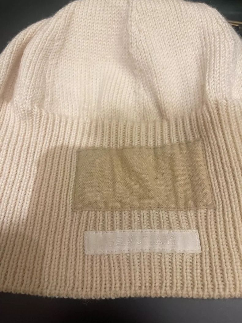 Helmut Lang HELMUT LANG sizeM Cold snap Size ONE SIZE - 2 Thumbnail
