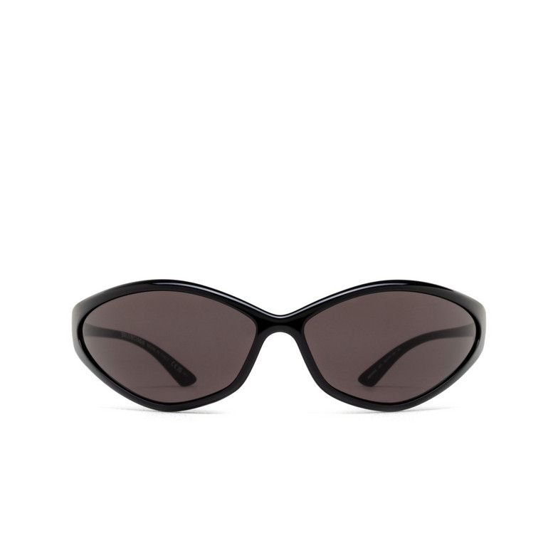 Balenciaga Balenciaga Eyewear new 90s oval sunglasses unisex Size ONE SIZE - 5 Thumbnail