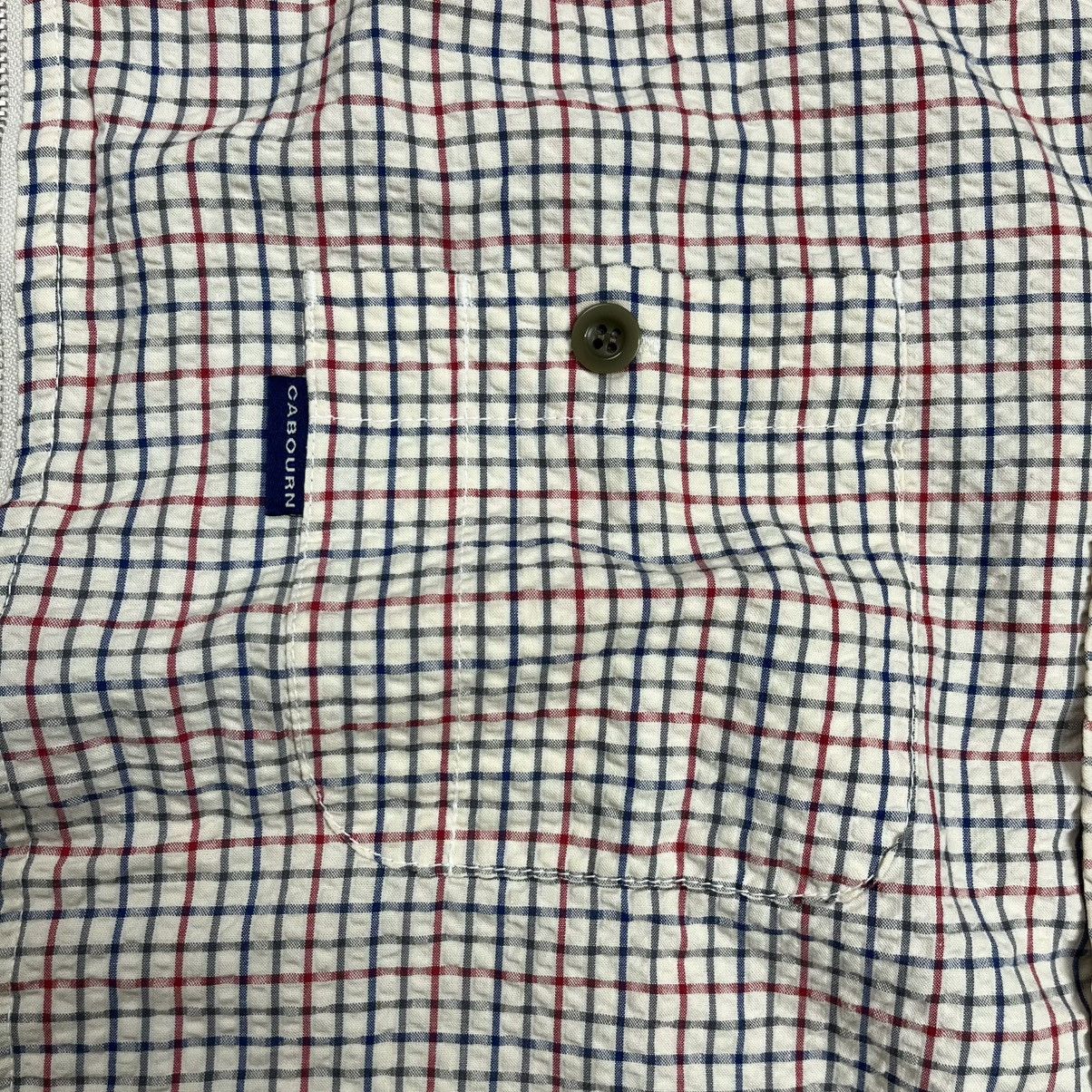 Nigel Cabourn Vintage 90s Nigel Cabourn authentic work jacket Size US M / EU 48-50 / 2 - 6 Thumbnail