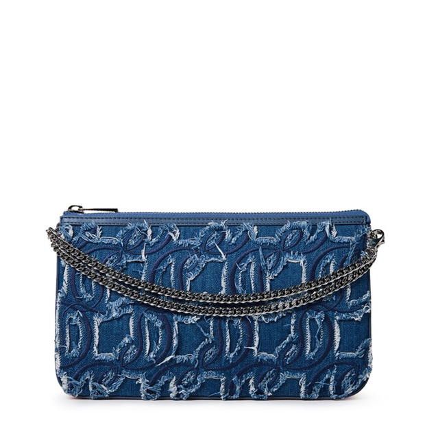 Christian Louboutin Loubila Hybrid Shoulder Bag Size ONE SIZE - 1 Thumbnail