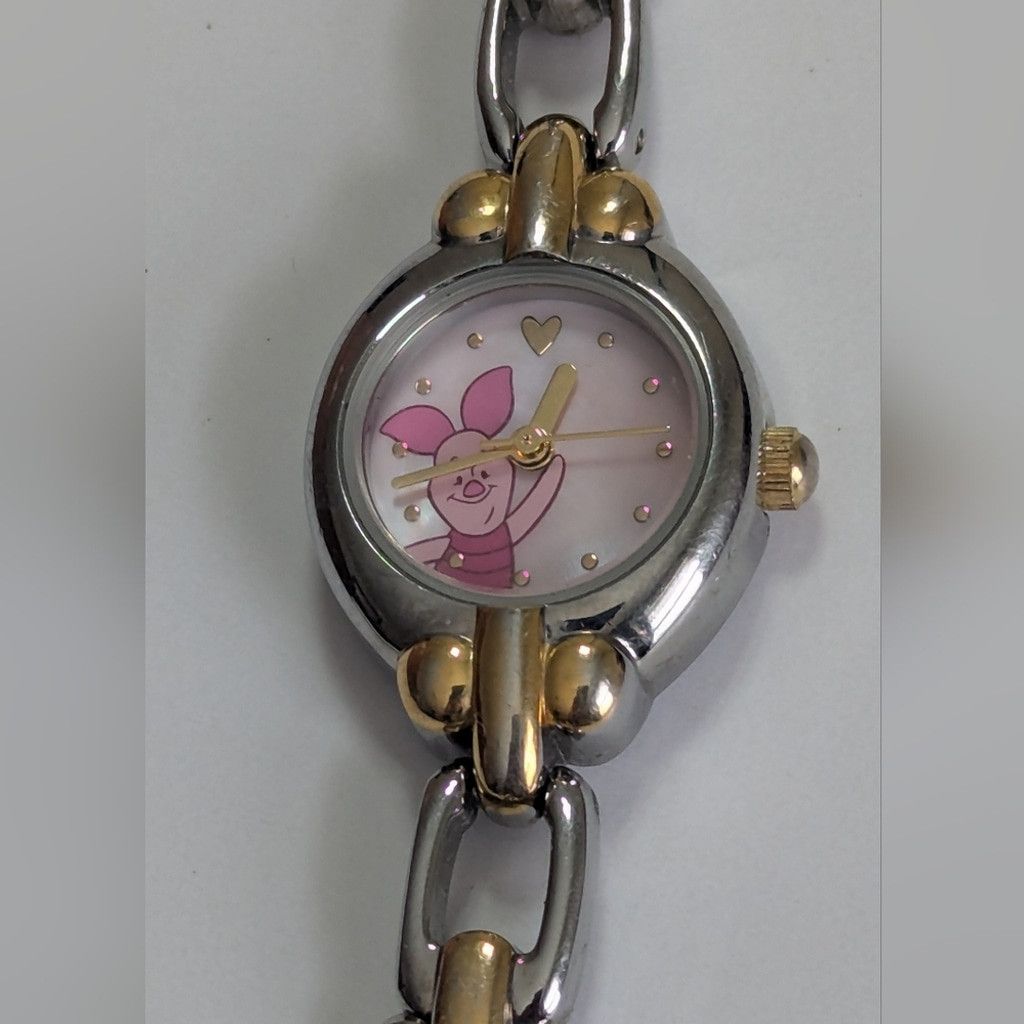 Disney Collectible Disney Piglet Watch Size ONE SIZE - 1 Thumbnail