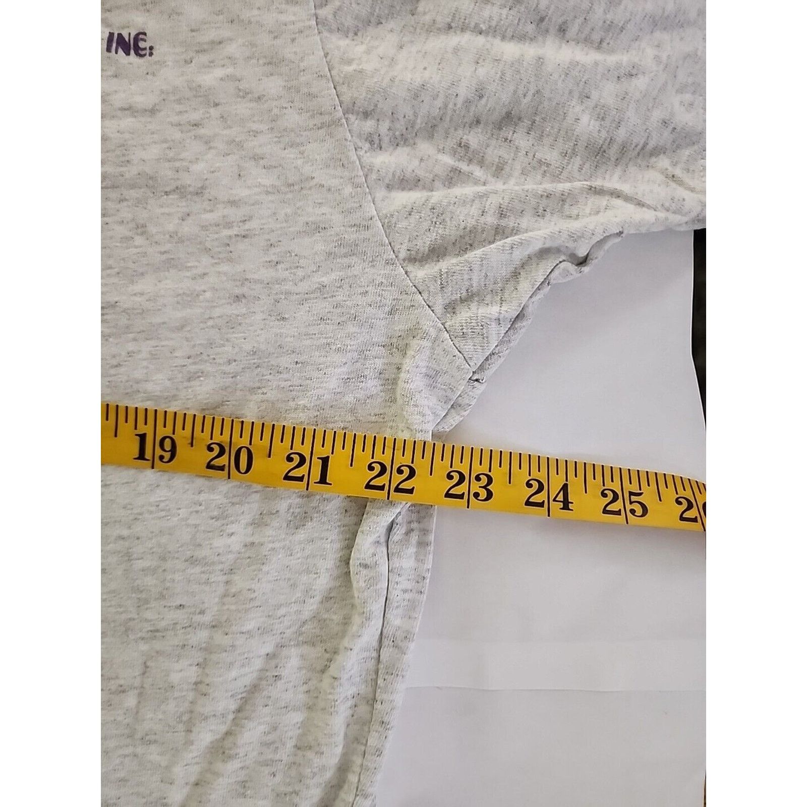 Vintage Vintage Signal Baseball Shirt Garden Construction Style L Size US L / EU 52-54 / 3 - 9 Thumbnail