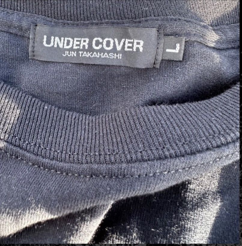 Undercover undercover the space nurse long-sleeve Size US L / EU 52-54 / 3 - 4 Thumbnail
