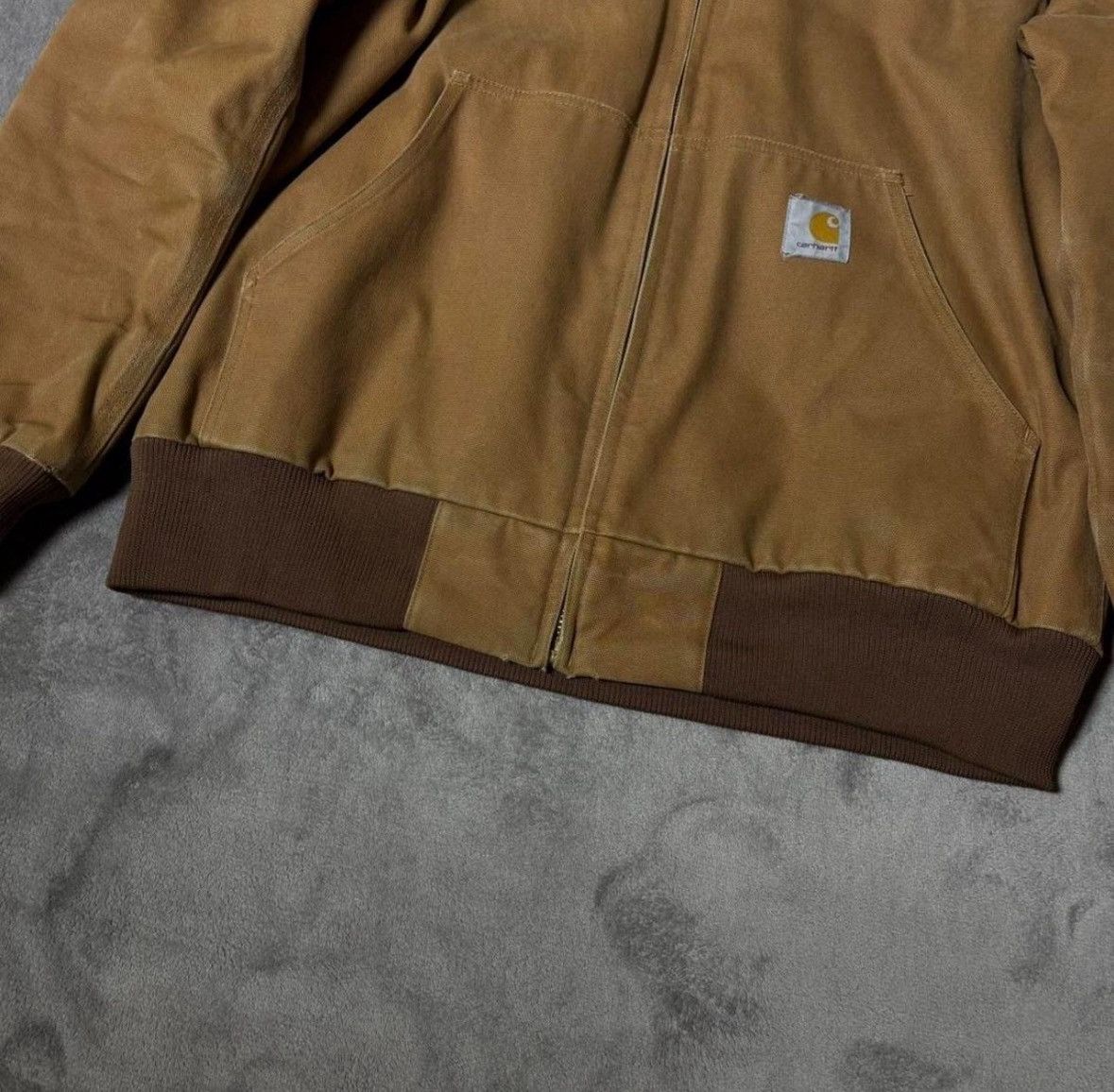 Carhartt CARHARTT ACTIVE JACKET Size US XL / EU 56 / 4 - 4 Thumbnail