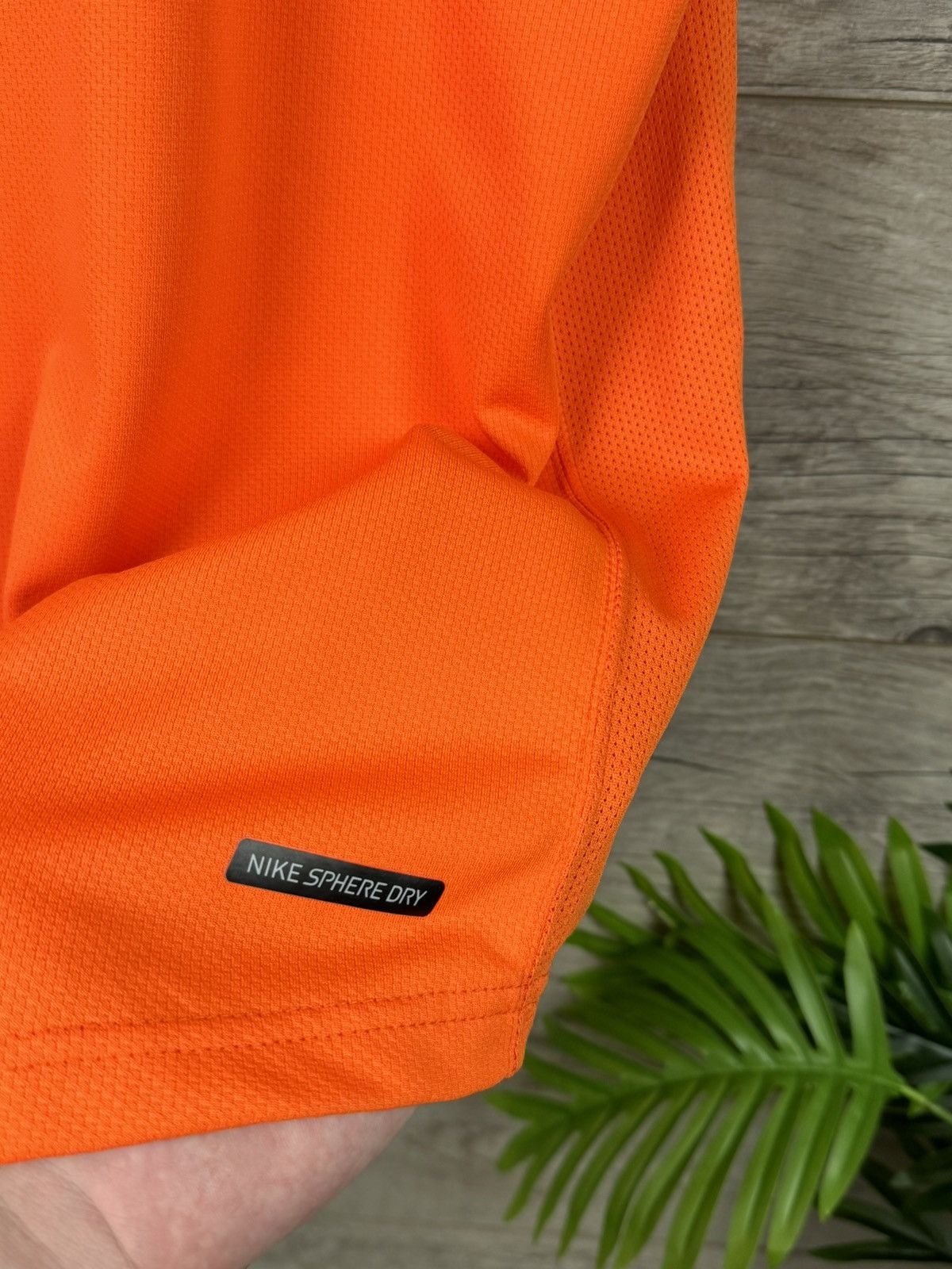 Nike × Vintage Vintage Nike KNVB Nederland 2006 2007 Soccer Jersey Size US M / EU 48-50 / 2 - 11 Thumbnail