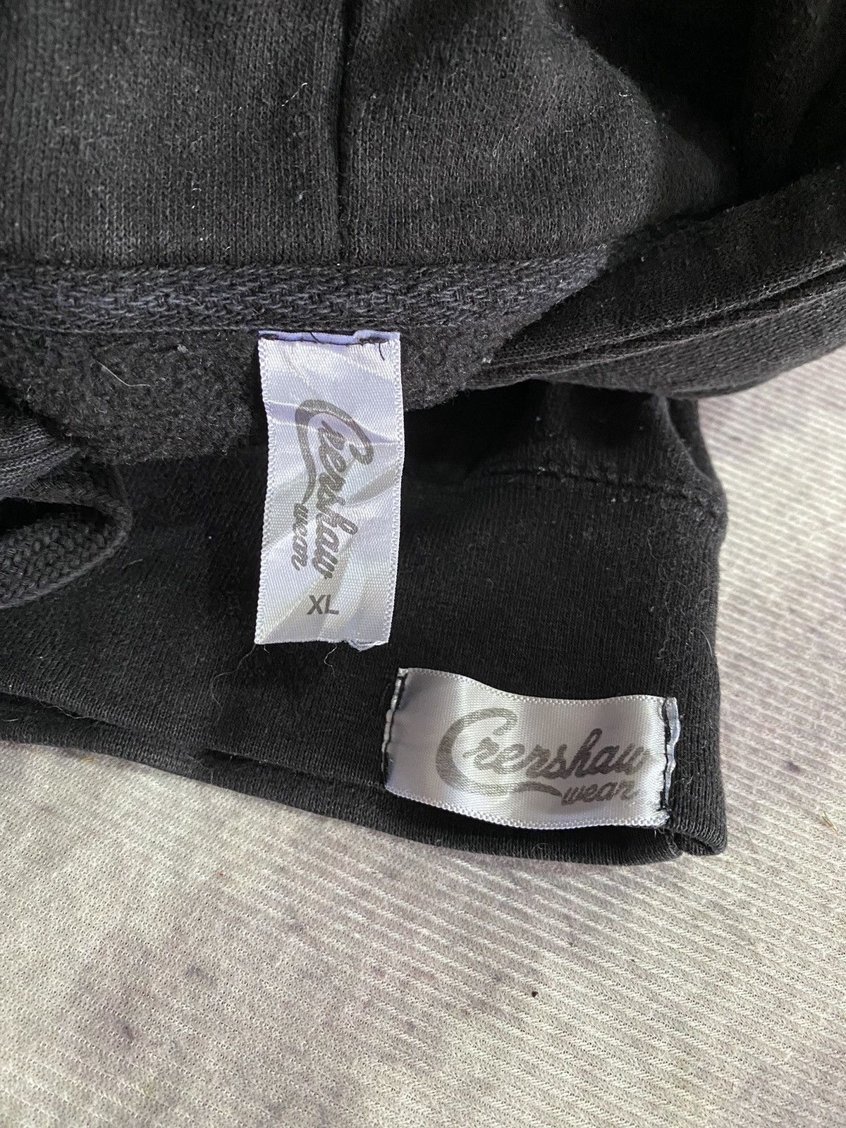 Crenshaw Crenshaw x rich bear Size US XL / EU 56 / 4 - 4 Thumbnail