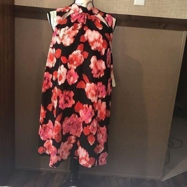 GB NWT GB Dress size medium cocktail party/ Size M / US 6-8 / IT 42-44 - 9 Thumbnail