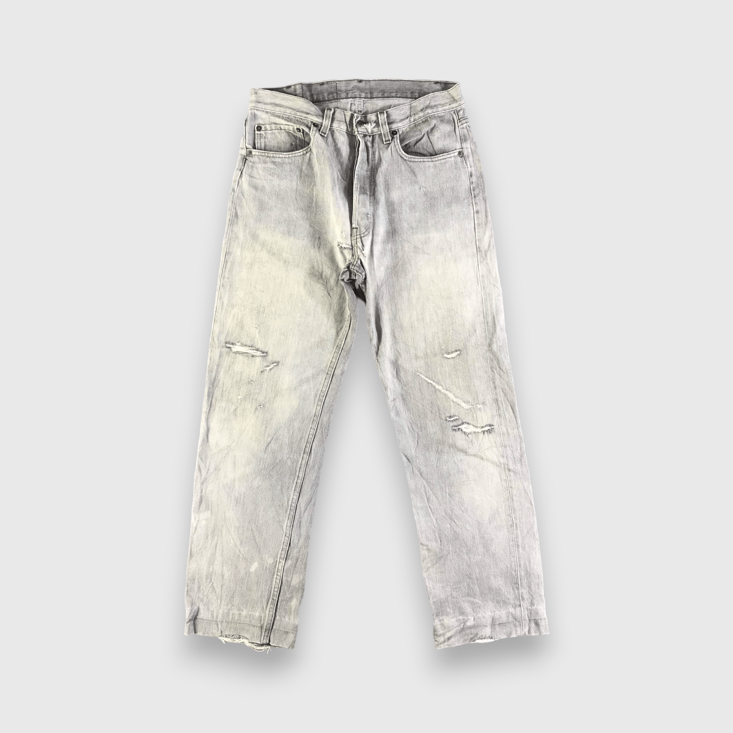 Levi's Vintage Levis 501 Jeans-J4013 Size US 32 / EU 48 - 1 Thumbnail