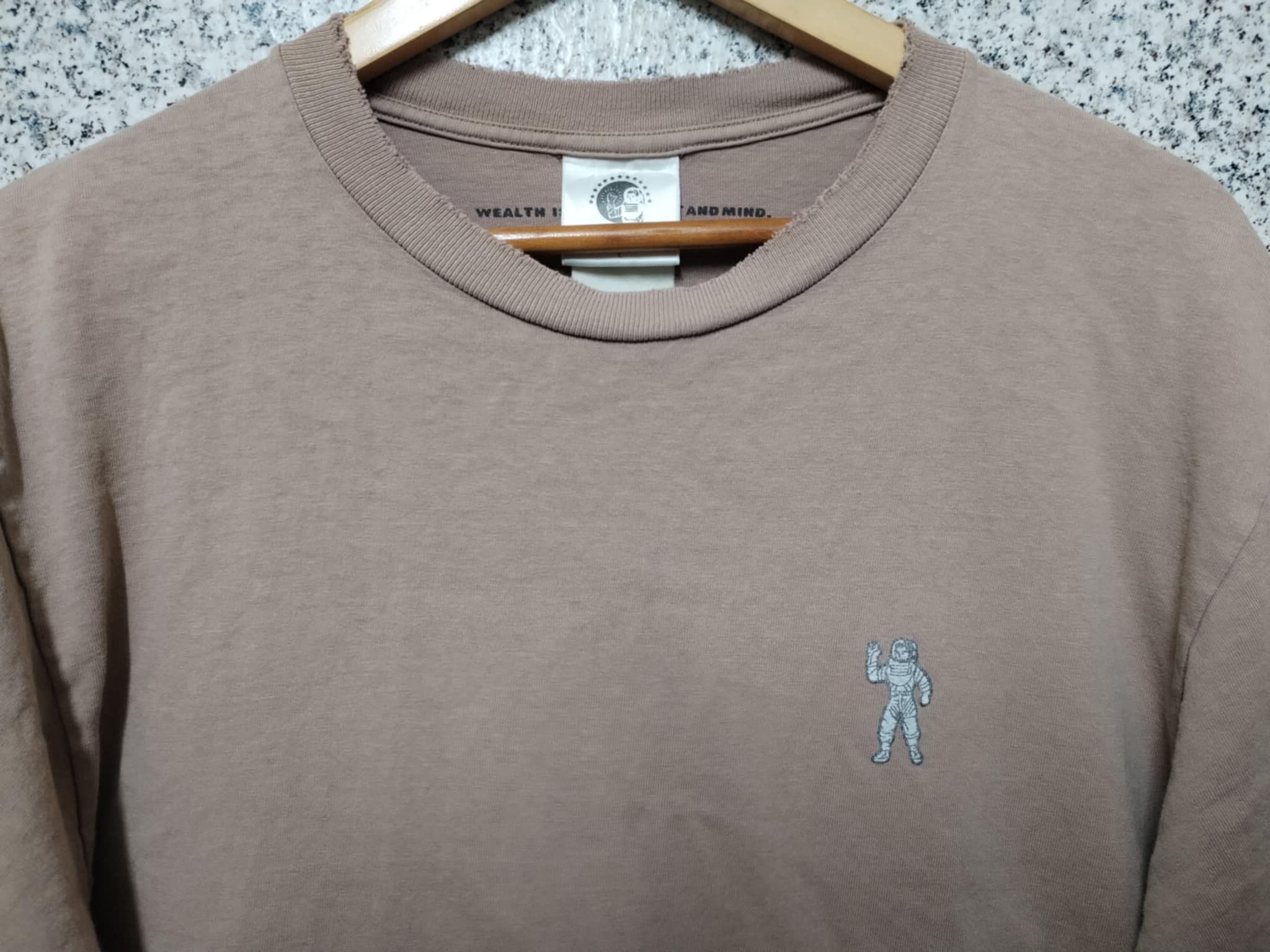 Billionaire Boys Club × Vintage Vintage Billionaire Boys Club very Rare Size US L / EU 52-54 / 3 - 3 Thumbnail