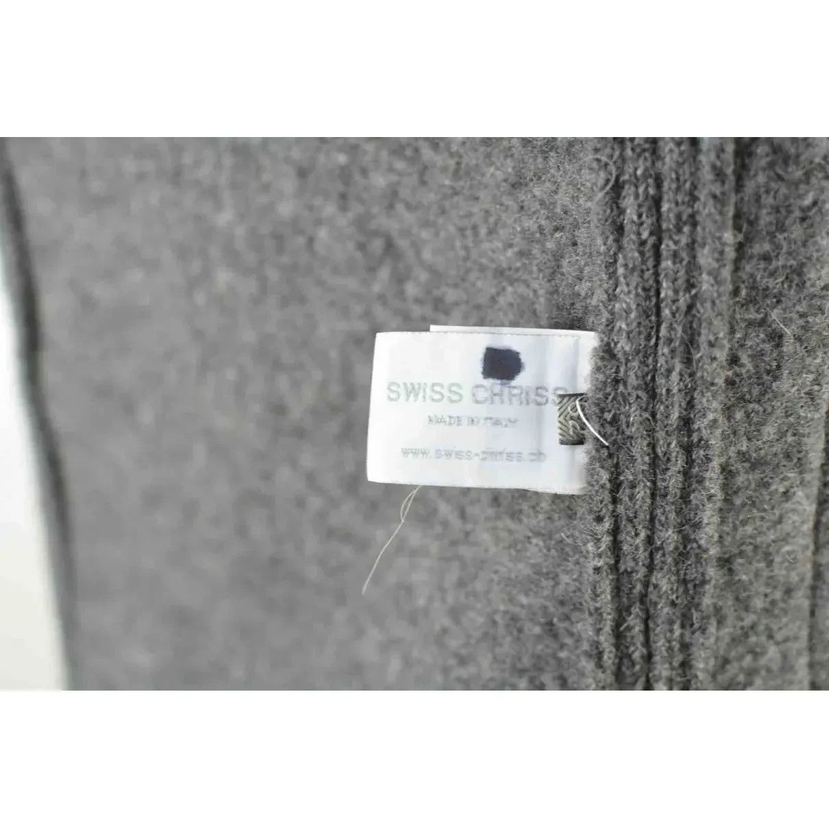 Other Swiss Chriss Men's Coat Tag reads 52 but it fits also 50 Size US L / EU 52-54 / 3 - 6 Thumbnail