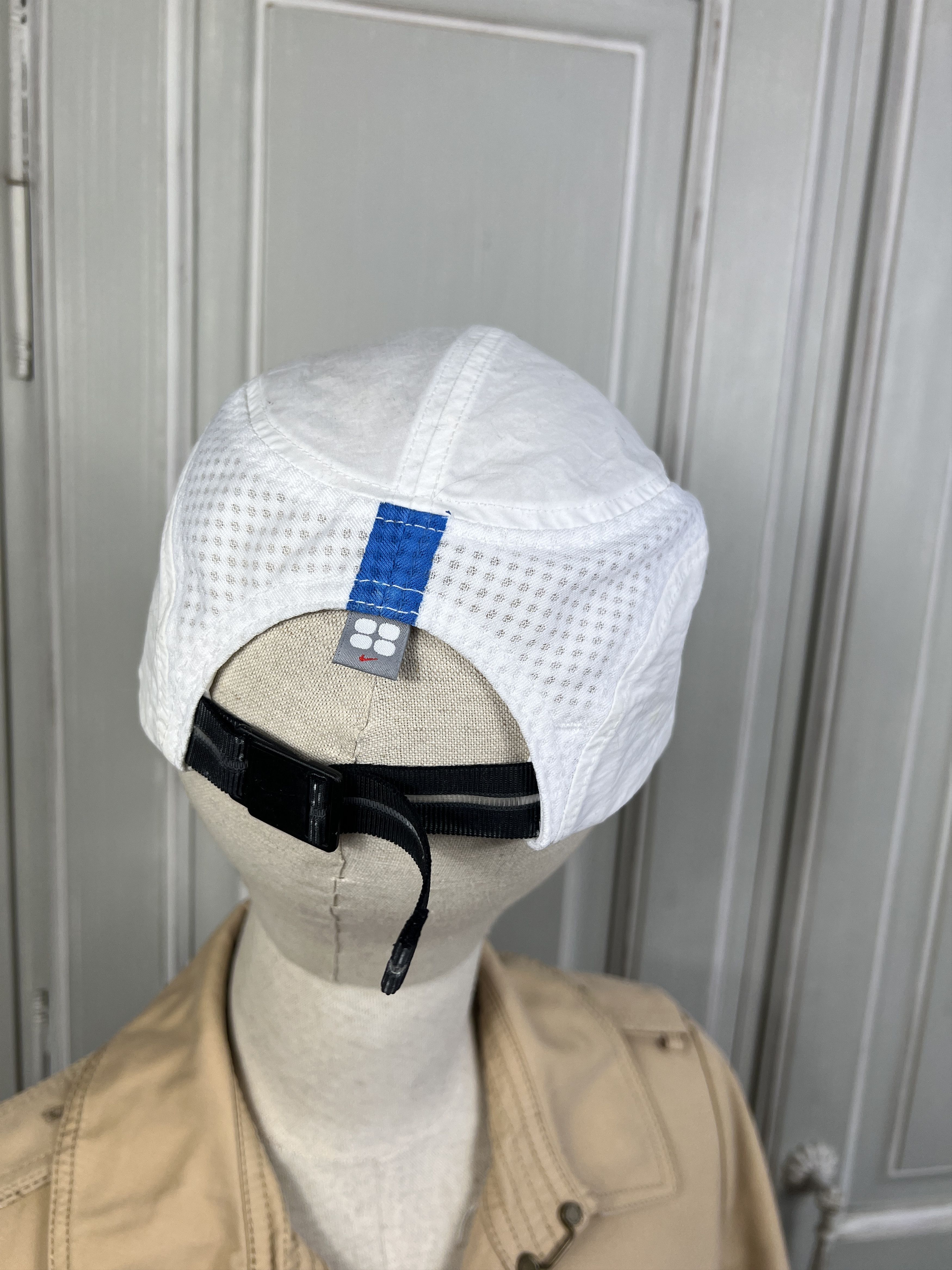 Nike Nike 5 panel cap hellas swoosh Size ONE SIZE - 6 Thumbnail