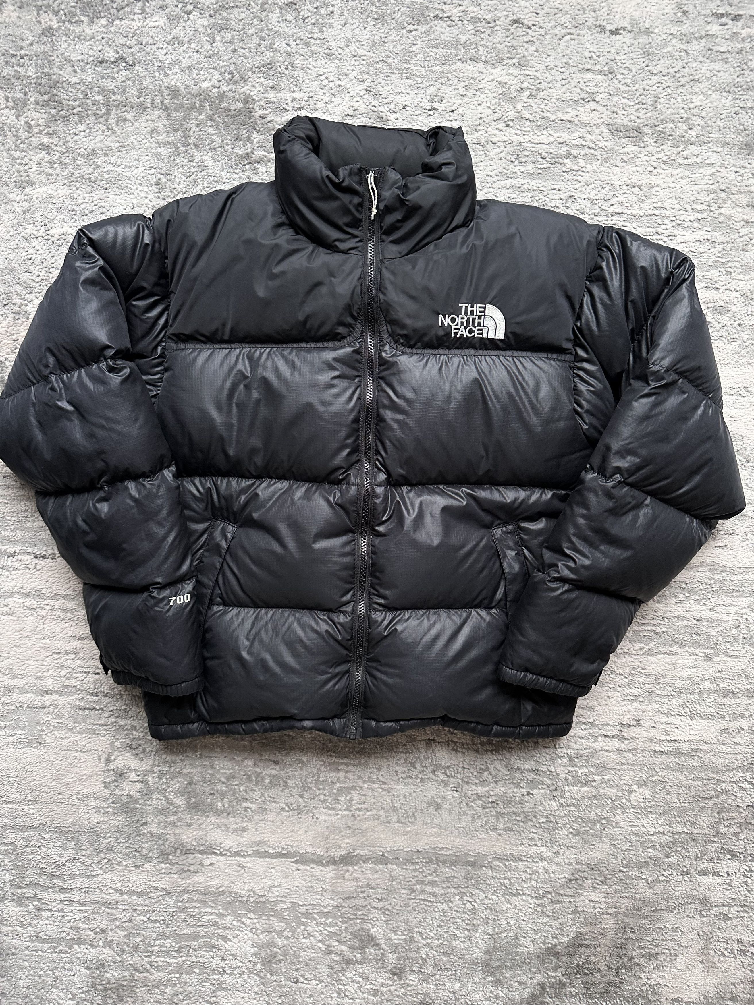 The North Face The North Face 700 puffer jacket Size US M / EU 48-50 / 2 - 1 Thumbnail