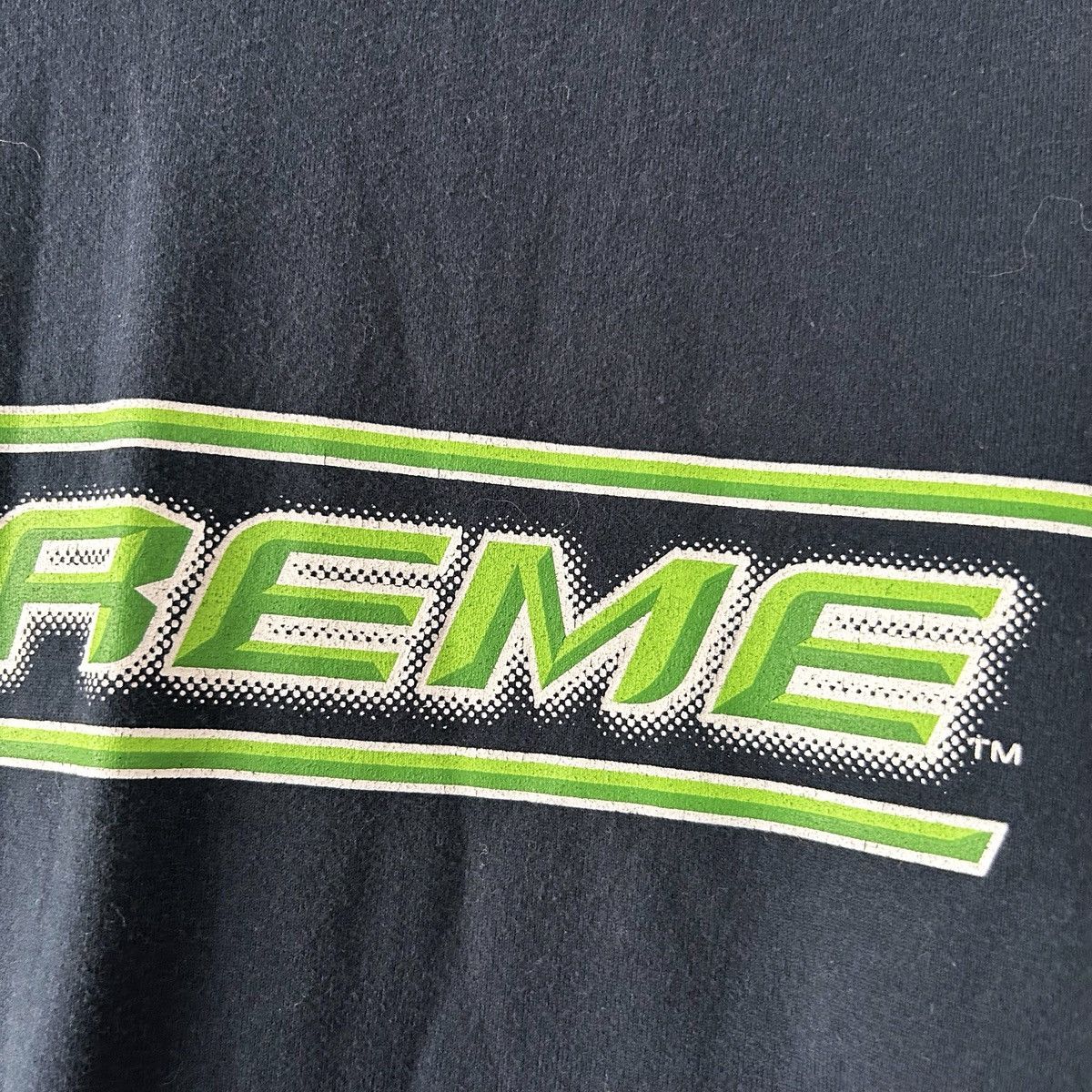 Supreme Supreme Bevel L/S Top shirt Size US L / EU 52-54 / 3 - 6 Thumbnail