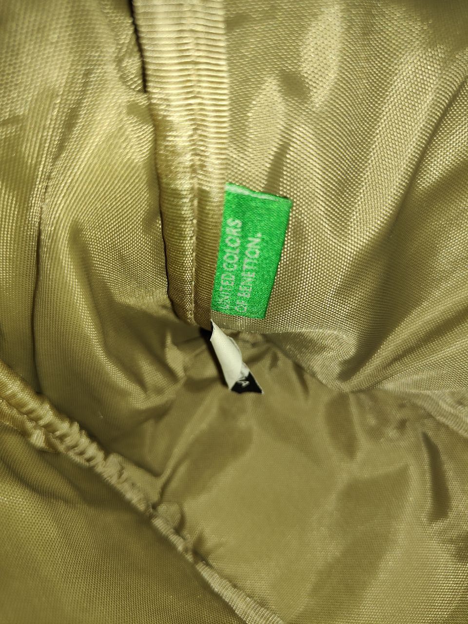 Benetton Benetton Sling Bag Size ONE SIZE - 9 Thumbnail