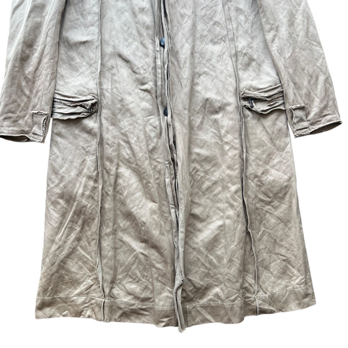 Lanvin Lanvin ete 2010 Size XS / US 0-2 / IT 36-38 - 6 Thumbnail