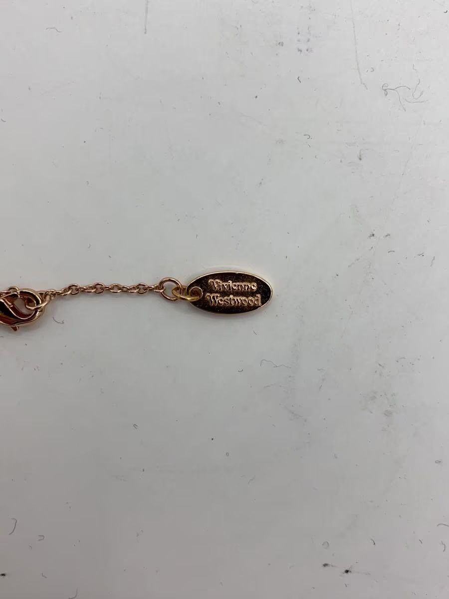 Vivienne Westwood Spiral Orb Necklace Size ONE SIZE - 4 Thumbnail