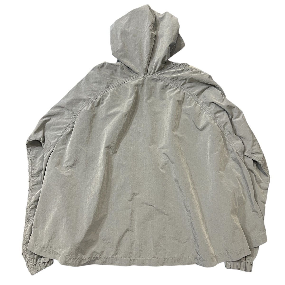 Hyein Seo HYEIN SEO Shirring Mix Nylon Set Up Size US L / EU 52-54 / 3 - 10 Thumbnail