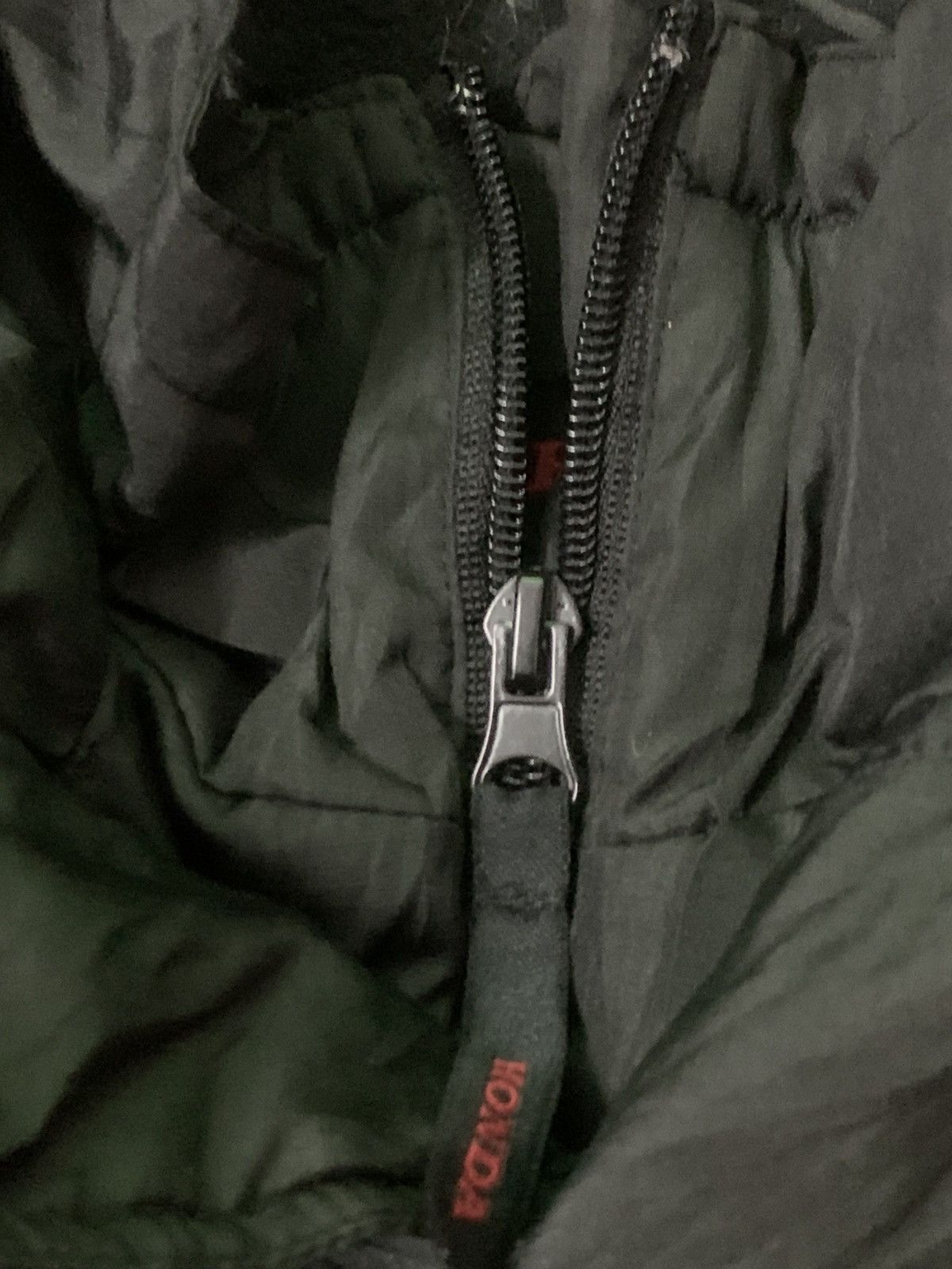 Honda Honda Waterproof Jacket Size US L / EU 52-54 / 3 - 5 Thumbnail