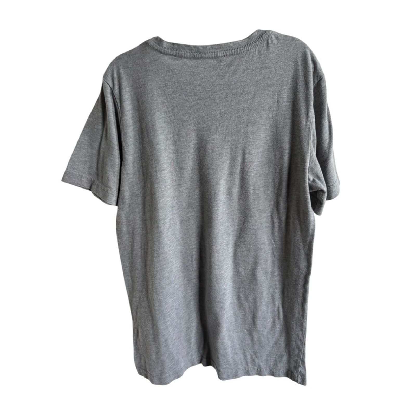 Other Manny Pacquiao Pacman Tee Women’s Fit Gray M OR L Size M / US 6-8 / IT 42-44 - 5 Thumbnail