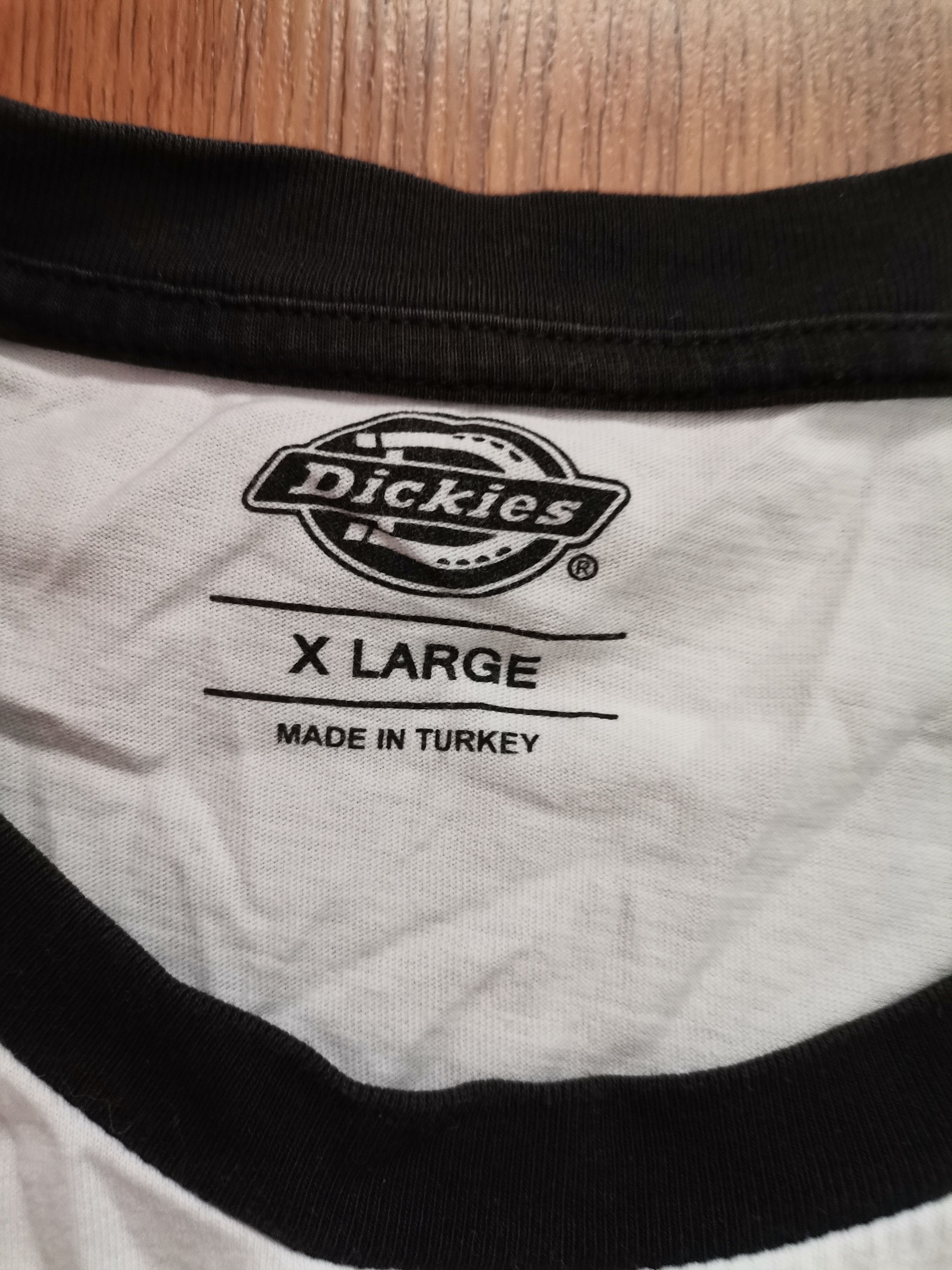 Dickies Dickies L/S Size US XL / EU 56 / 4 - 3 Thumbnail