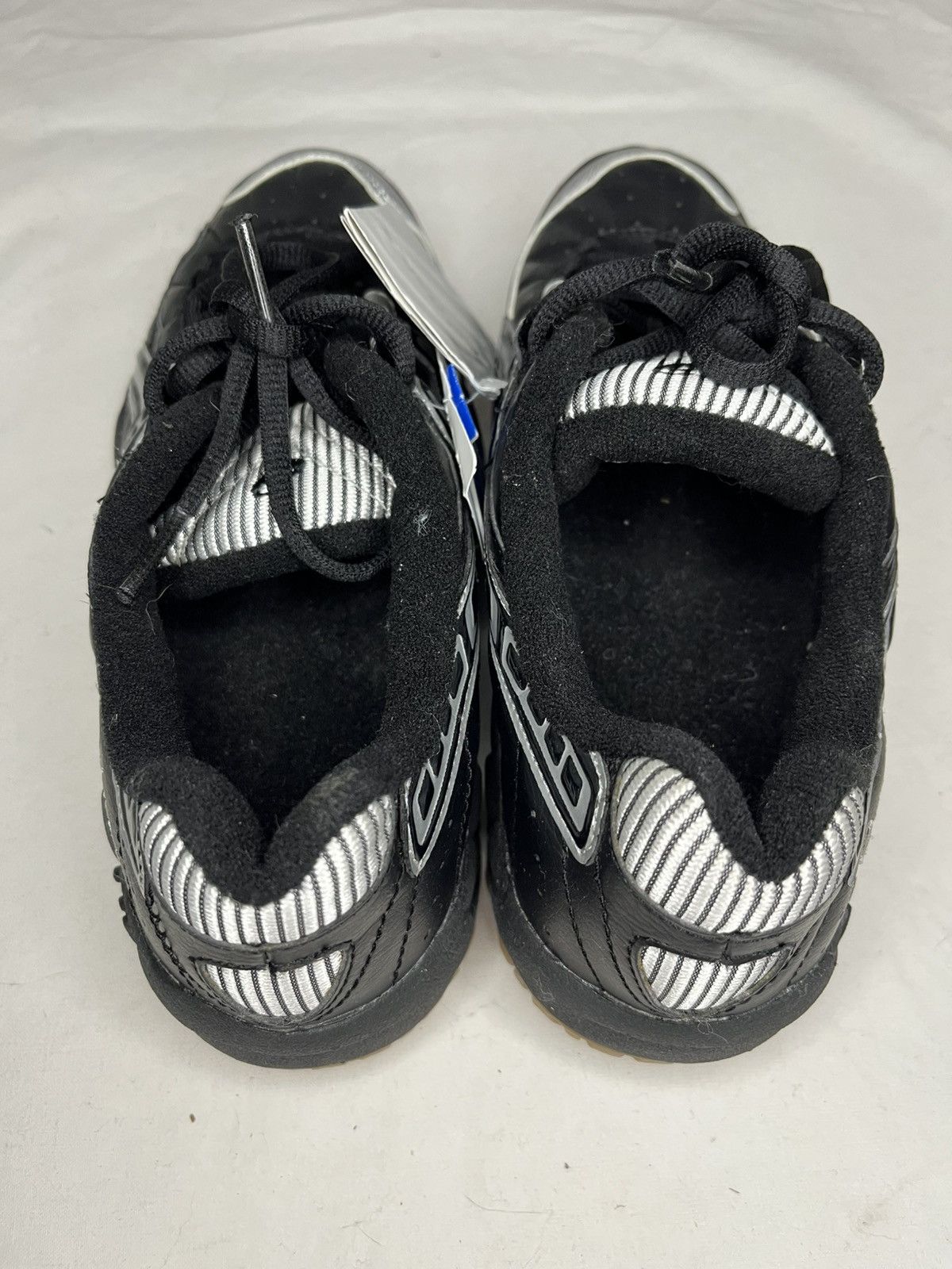 Asics Vintage Asics Gel 90s Rare Rhyno Skin Low Sneakers Retro Size US 5.5 / EU 38 - 5 Thumbnail