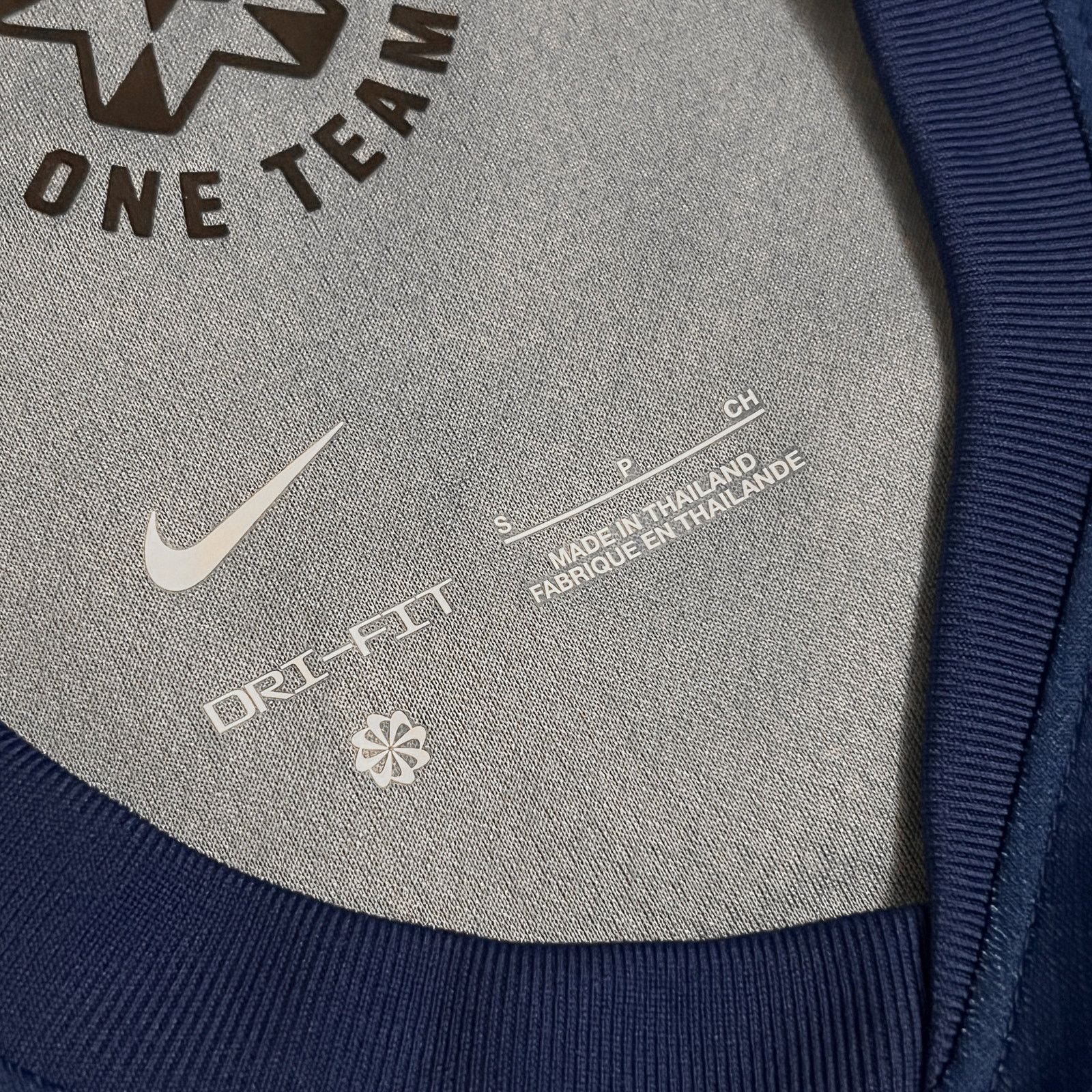 Nike 2024/25 USMNT Nations League Jersey - S Size US S / EU 44-46 / 1 - 4 Thumbnail