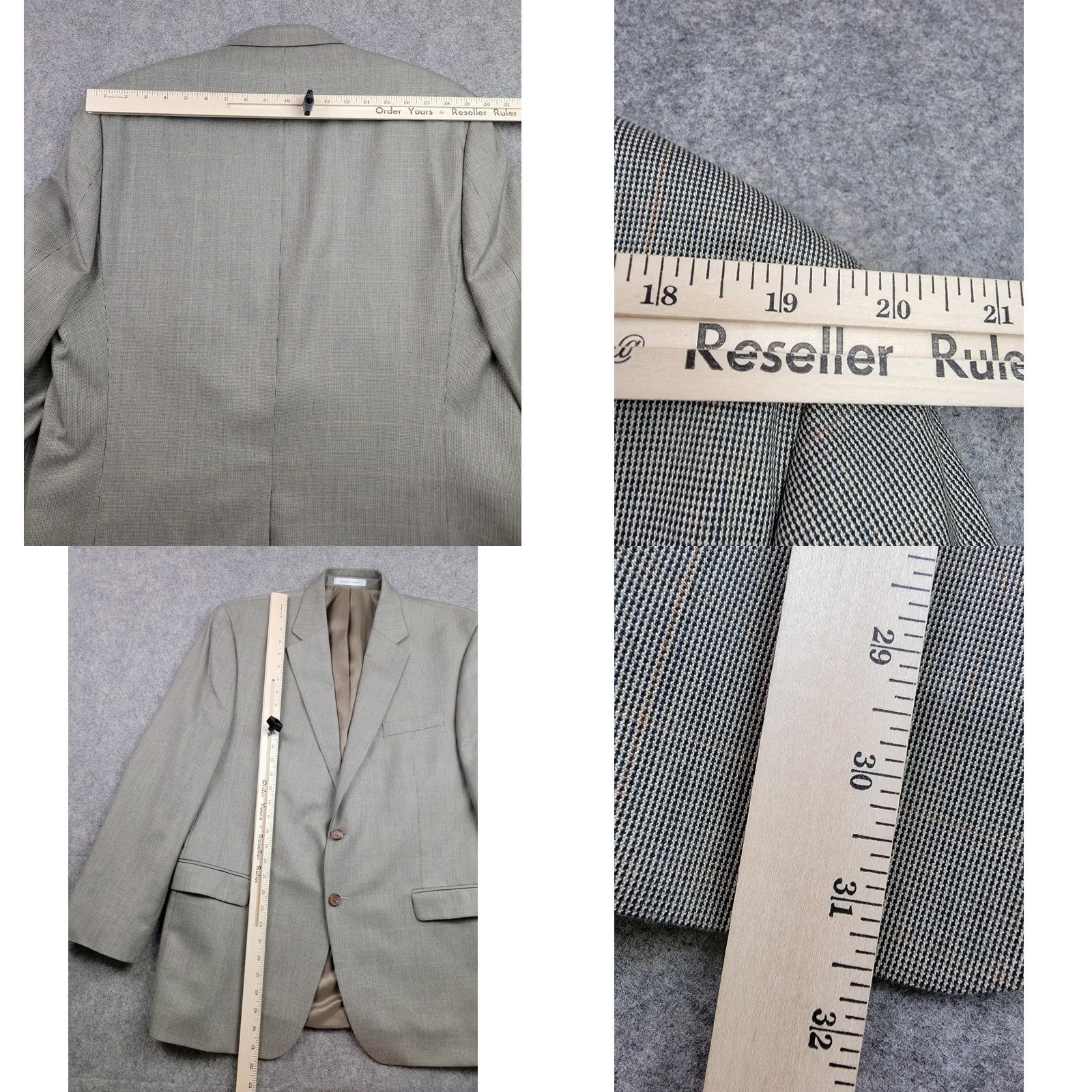 Ralph Lauren VINTAGE? No. Size US S / EU 44-46 / 1 - 9 Thumbnail