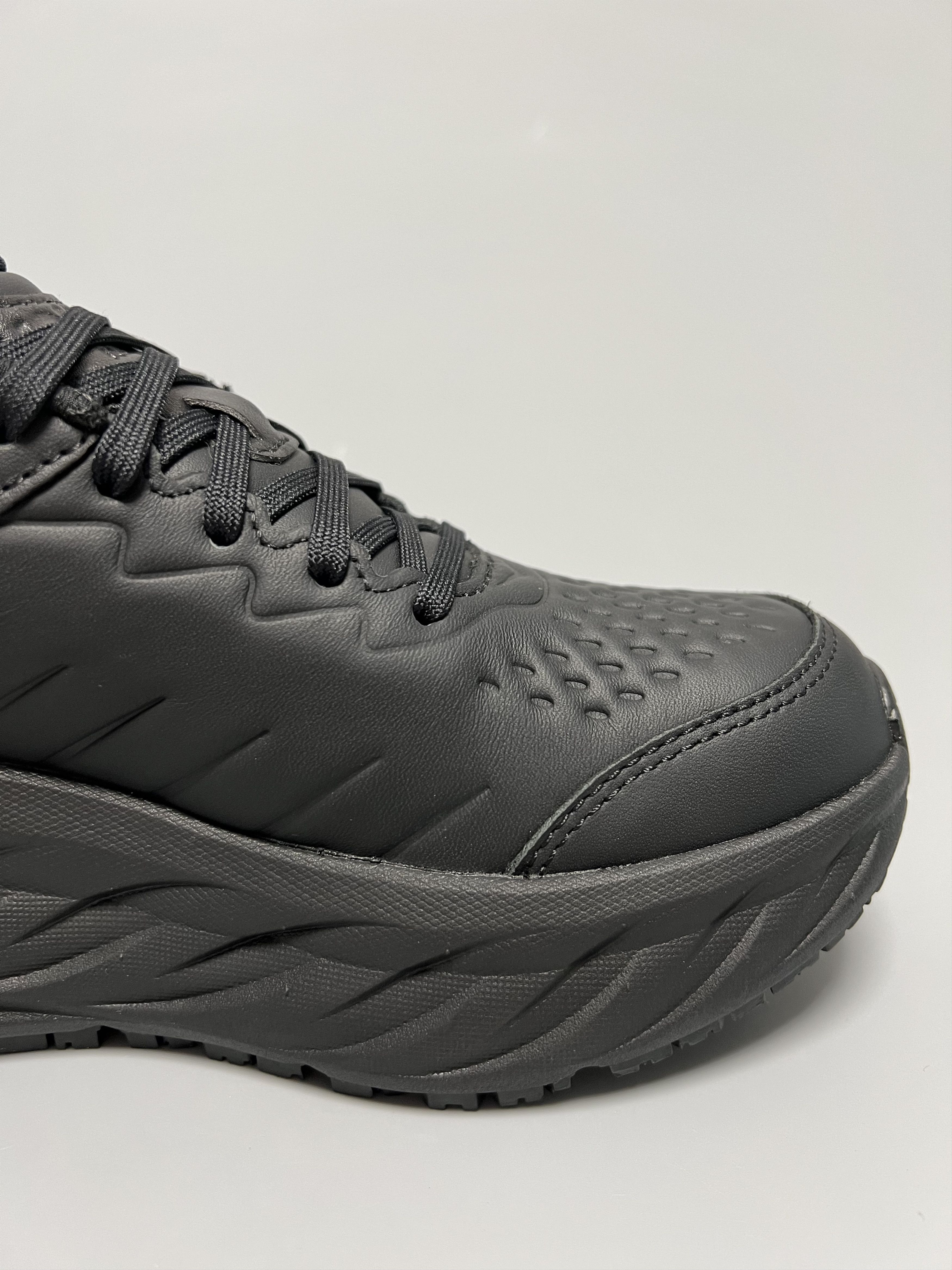 Hoka Hoka One One Bondi SR Running Shoes Slip Resistant Size US 6.5 / IT 36.5 - 7 Thumbnail