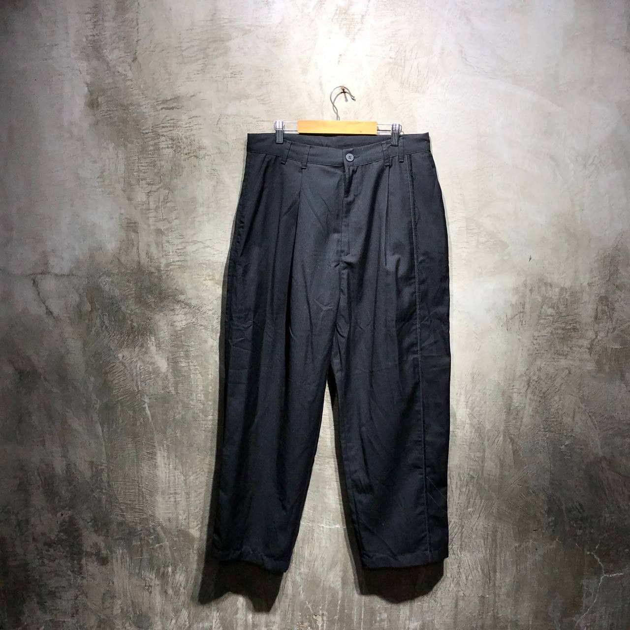 Other Melsign Baggy Trousers Size US 32 / EU 48 - 1 Thumbnail
