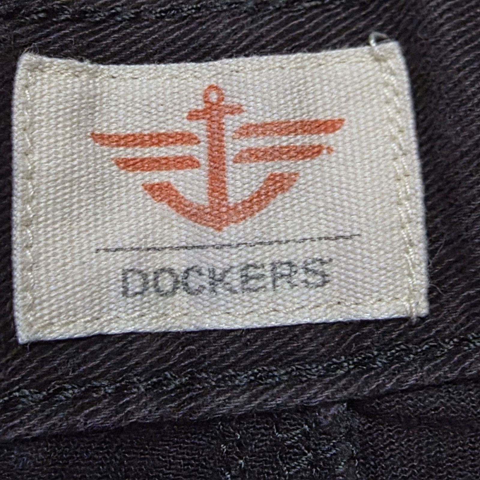Dockers Dockers Cargo Shorts Men’s 40 Gray Smart 360 Flex Golf Size US 40 / EU 56 - 2 Thumbnail