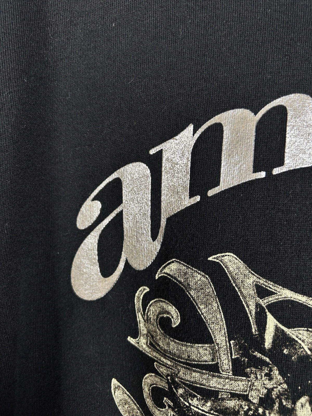 Band Tees 00s Amorphis Progressive Metal Band Promodoro Zip Hoodie XL Size US XL / EU 56 / 4 - 3 Thumbnail