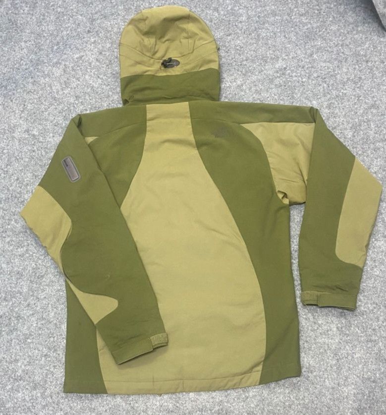 The North Face Vintage The North Face Racon Rtg Blue Mountain Jacket Size US M / EU 48-50 / 2 - 3 Thumbnail