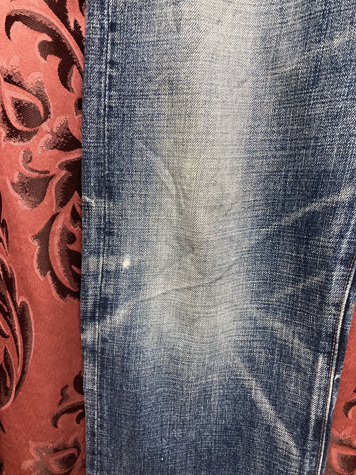 Eternal Eternal japanese jean Size US 34 / EU 50 - 9 Thumbnail