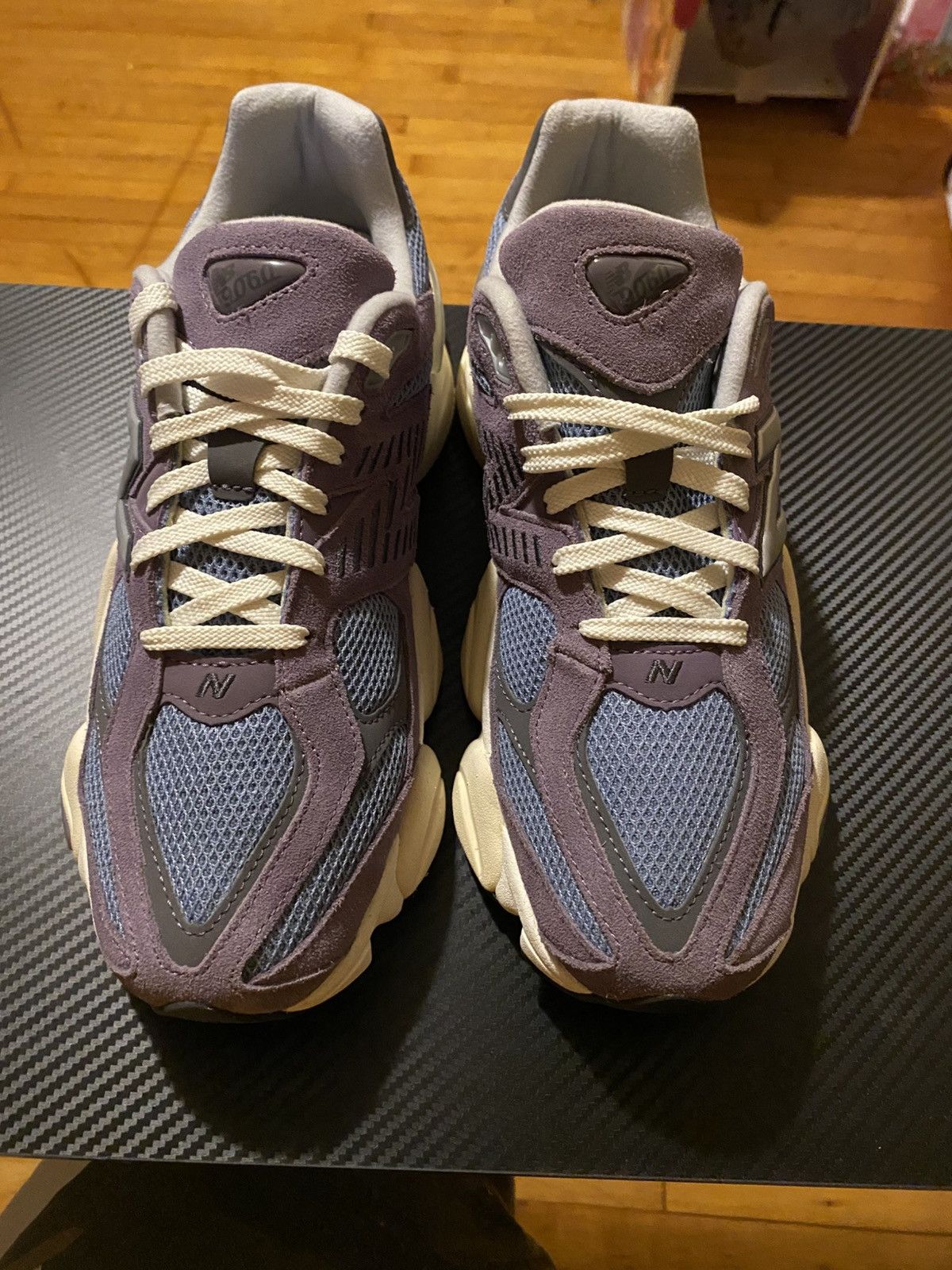 New Balance New Balance 9060 'Shadow' Size US 10 / EU 43 - 2 Thumbnail