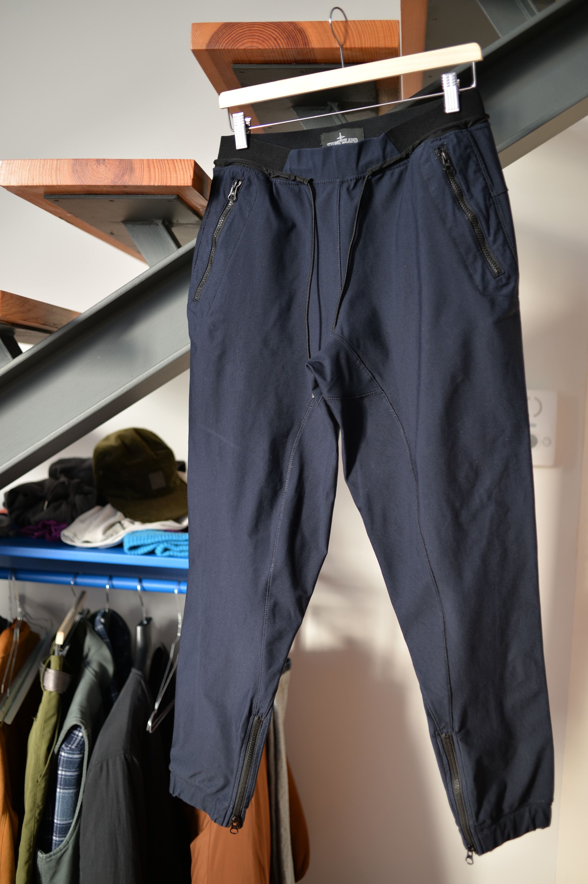 パンツ stone   shadow project 46 中古・古着通販】STONE ISLAND SHADOW PROJECT (ストーン