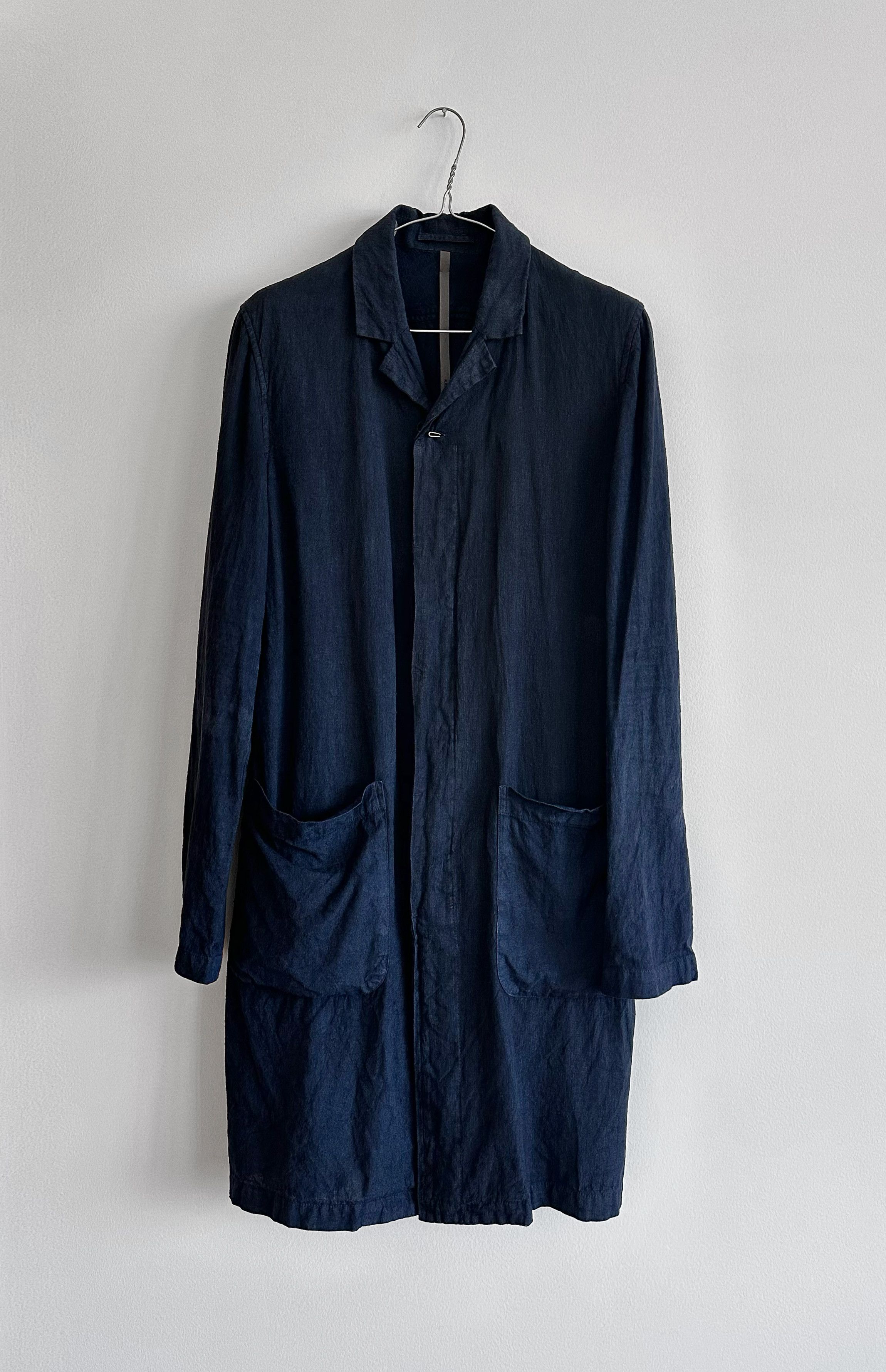 Kazuyuki Kumagai Attachment Kazuyuki Kumagai Attachment Linen Lab