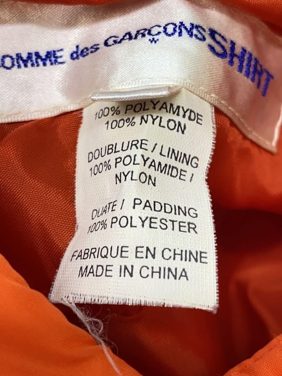 Comme des Garcons SHIRT Nylon Jacket Size US S / EU 44-46 / 1 - 5 Thumbnail