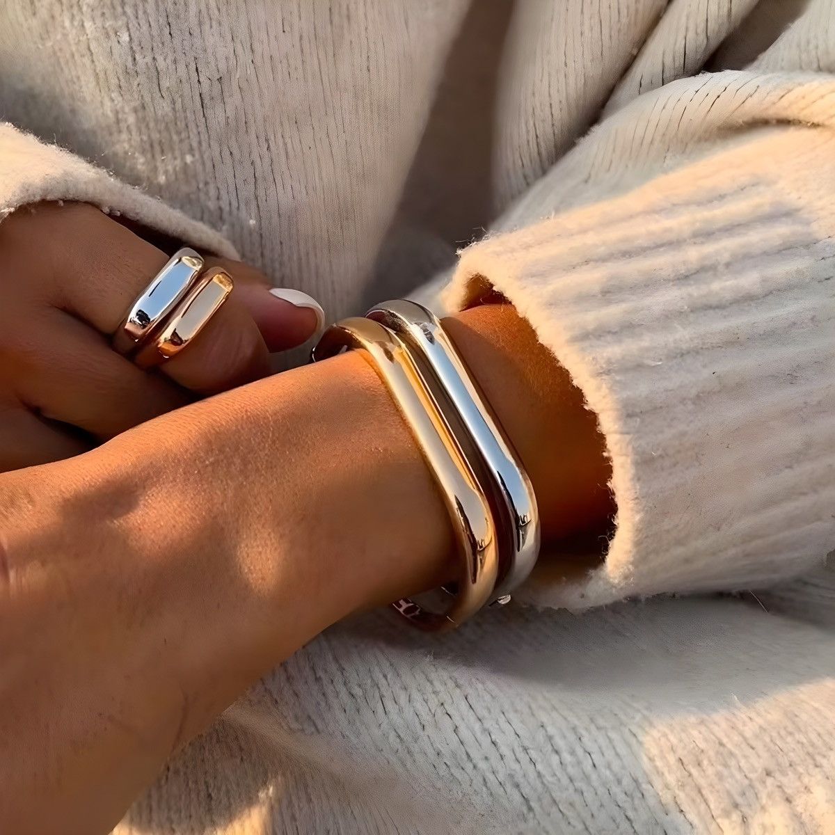 Other BEHI JOHA BRACELET Size ONE SIZE - 2 Thumbnail