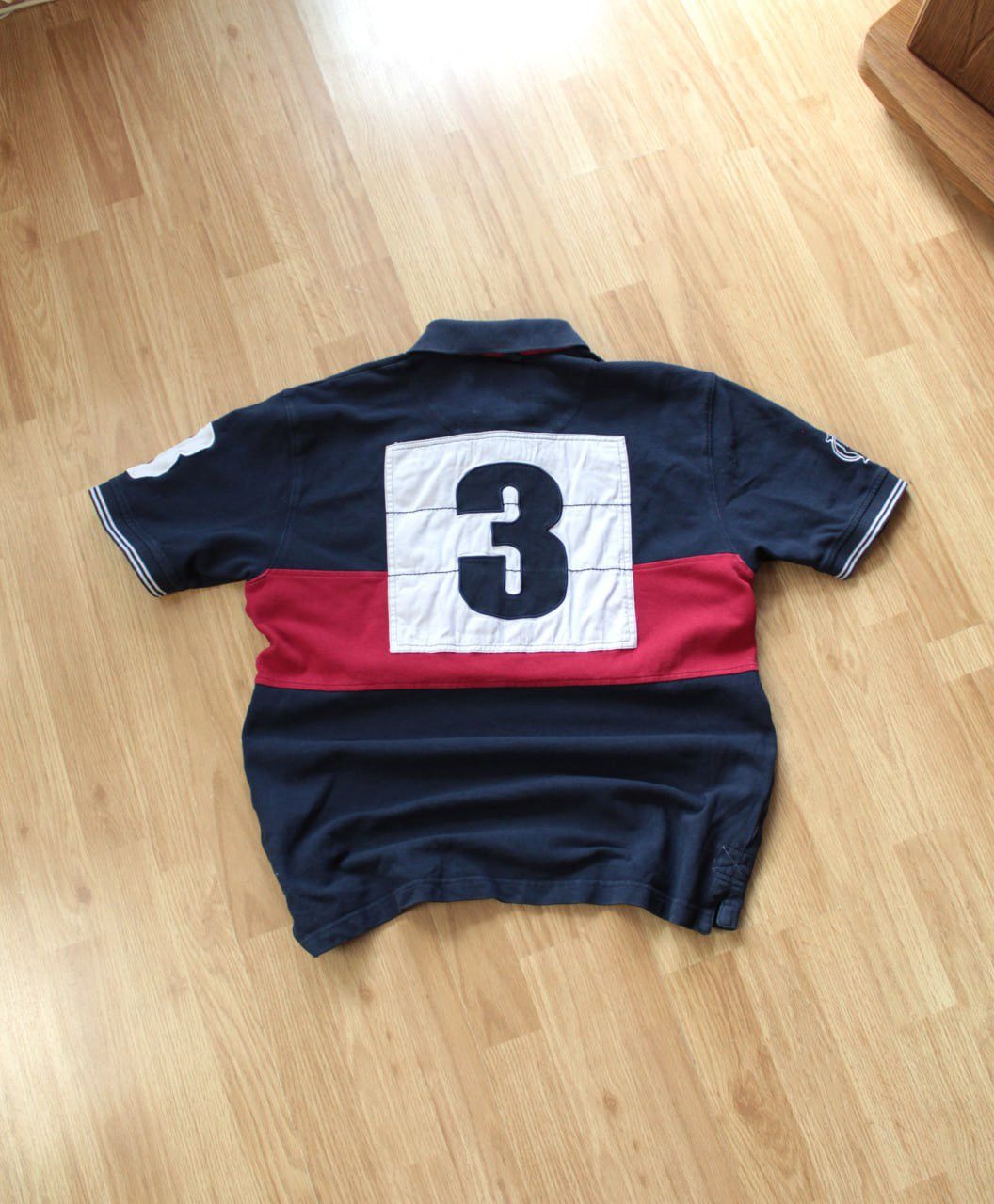 Polo Ralph Lauren 🔥 Vintage Chief Keef Polo Ralph Lauren Style Y2K Shirt Club Size US L / EU 52-54 / 3 - 4 Thumbnail