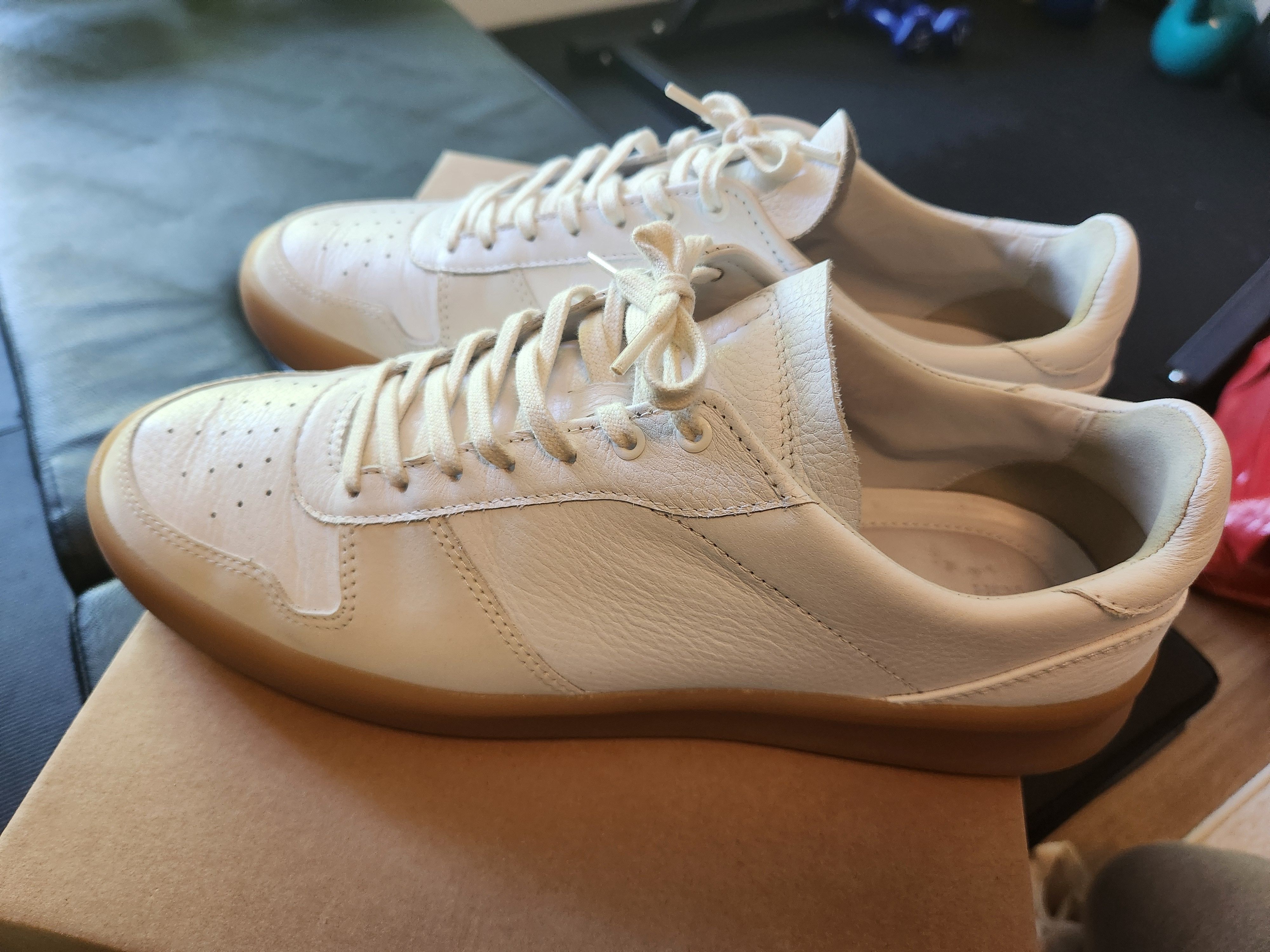 Other VOR 5A Sneakers Size US 11 / EU 44 - 6 Thumbnail