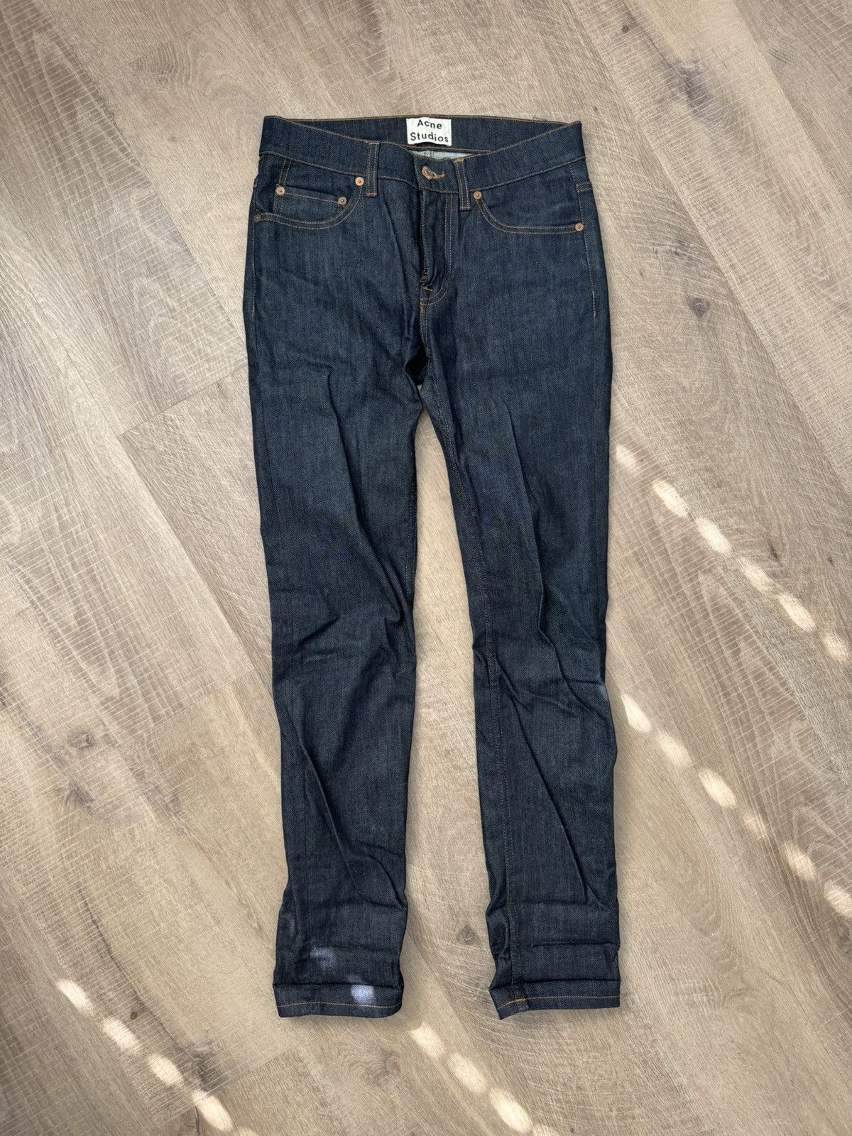Ace Comfort RW
