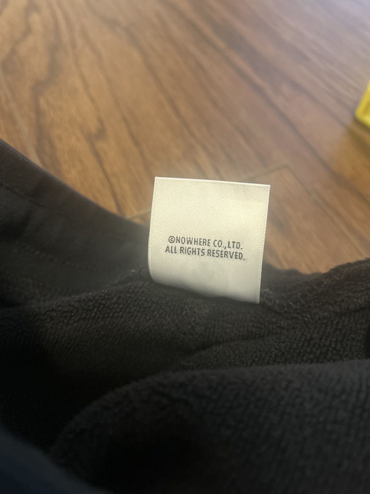 Aape Bape pants (AAPE by A BATHING APE ) Size US 31 - 9 Thumbnail