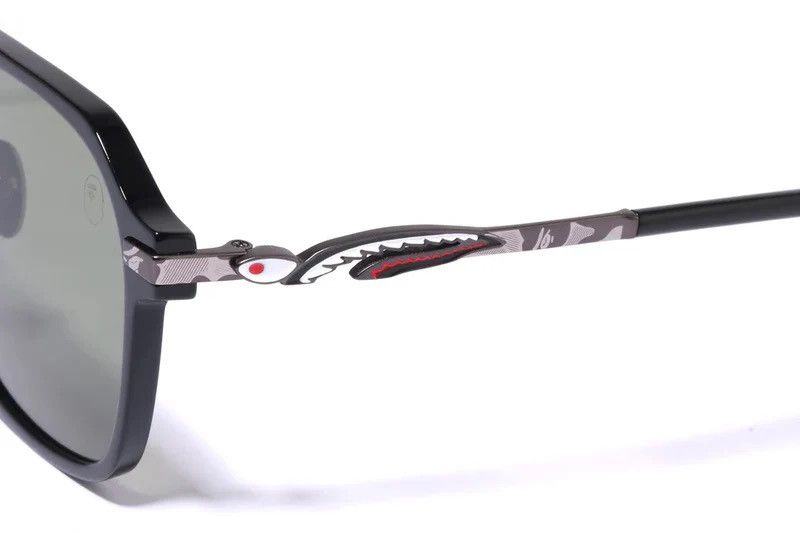 Bape Bape Sunglasses Size ONE SIZE - 3 Thumbnail