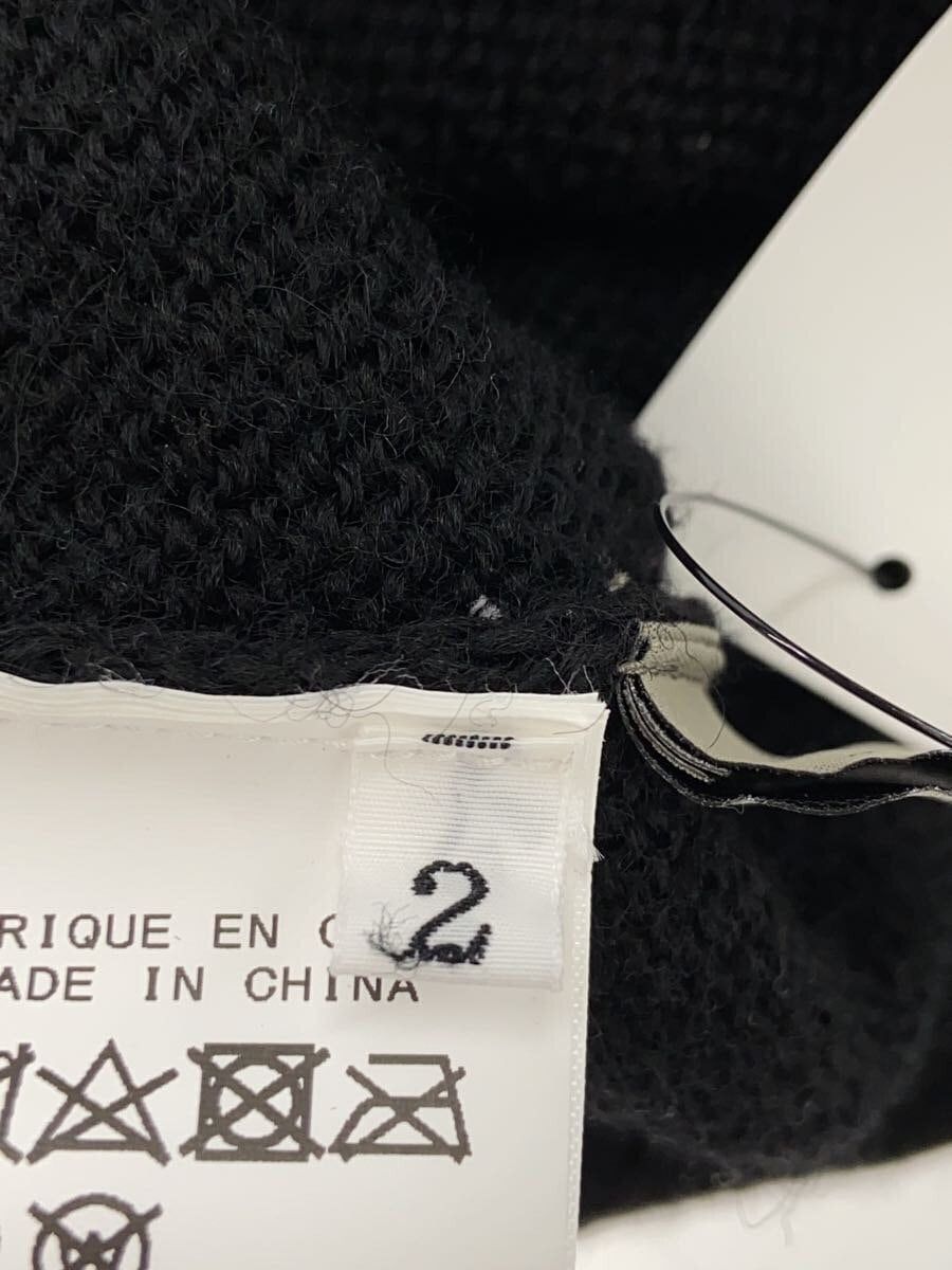 Yohji Yamamoto Night H Tokiyamamoto Knit sweater Size US M / EU 48-50 / 2 - 3 Thumbnail